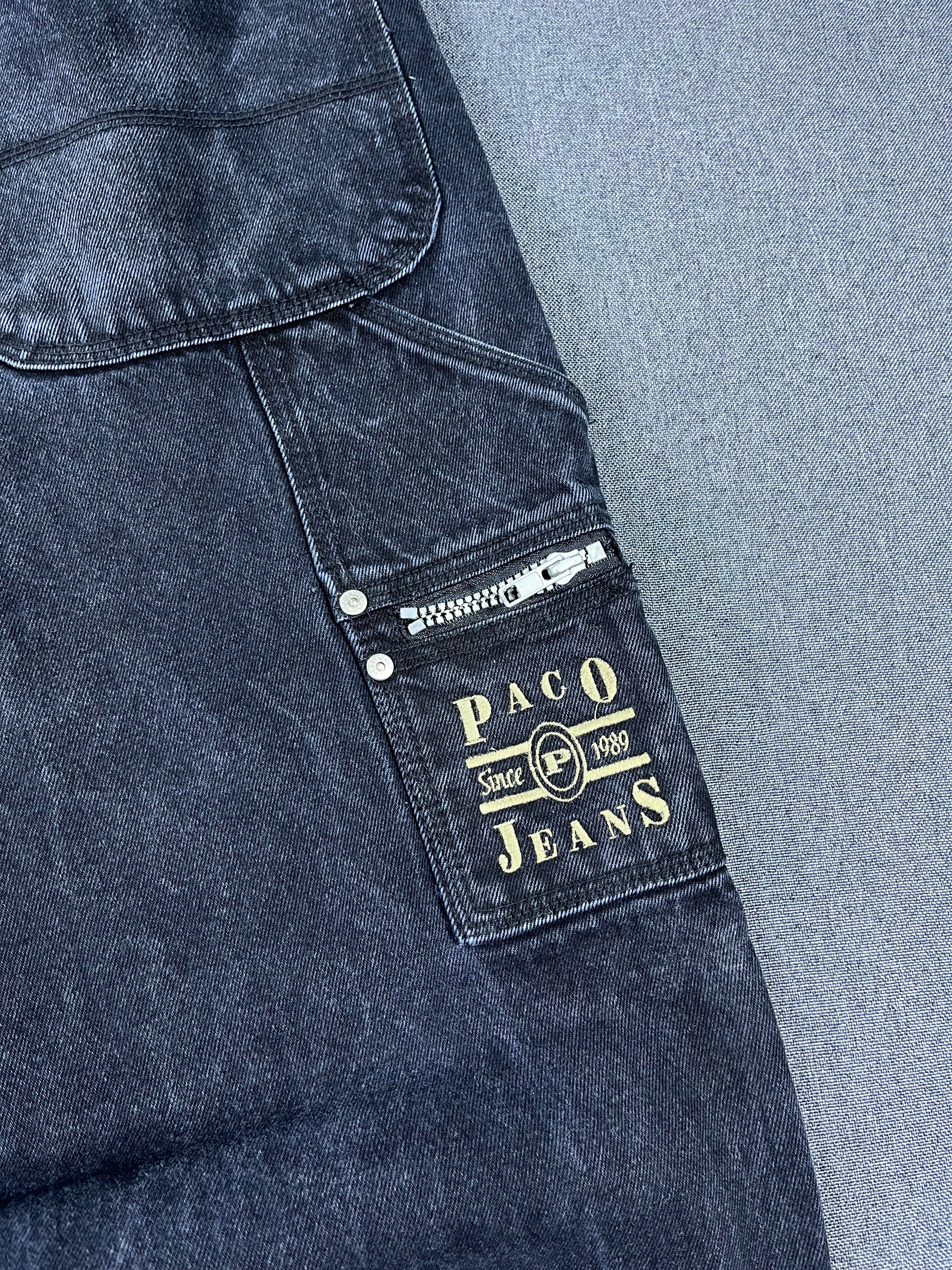 Paco Jeans - Pantalón