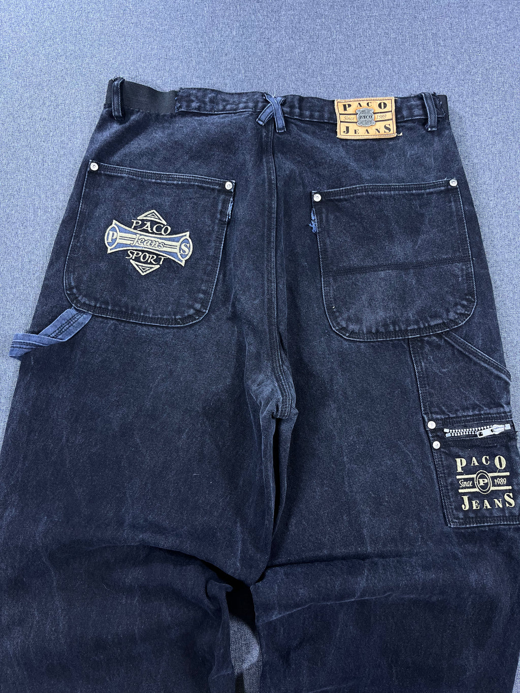 Paco Jeans - Pantalón