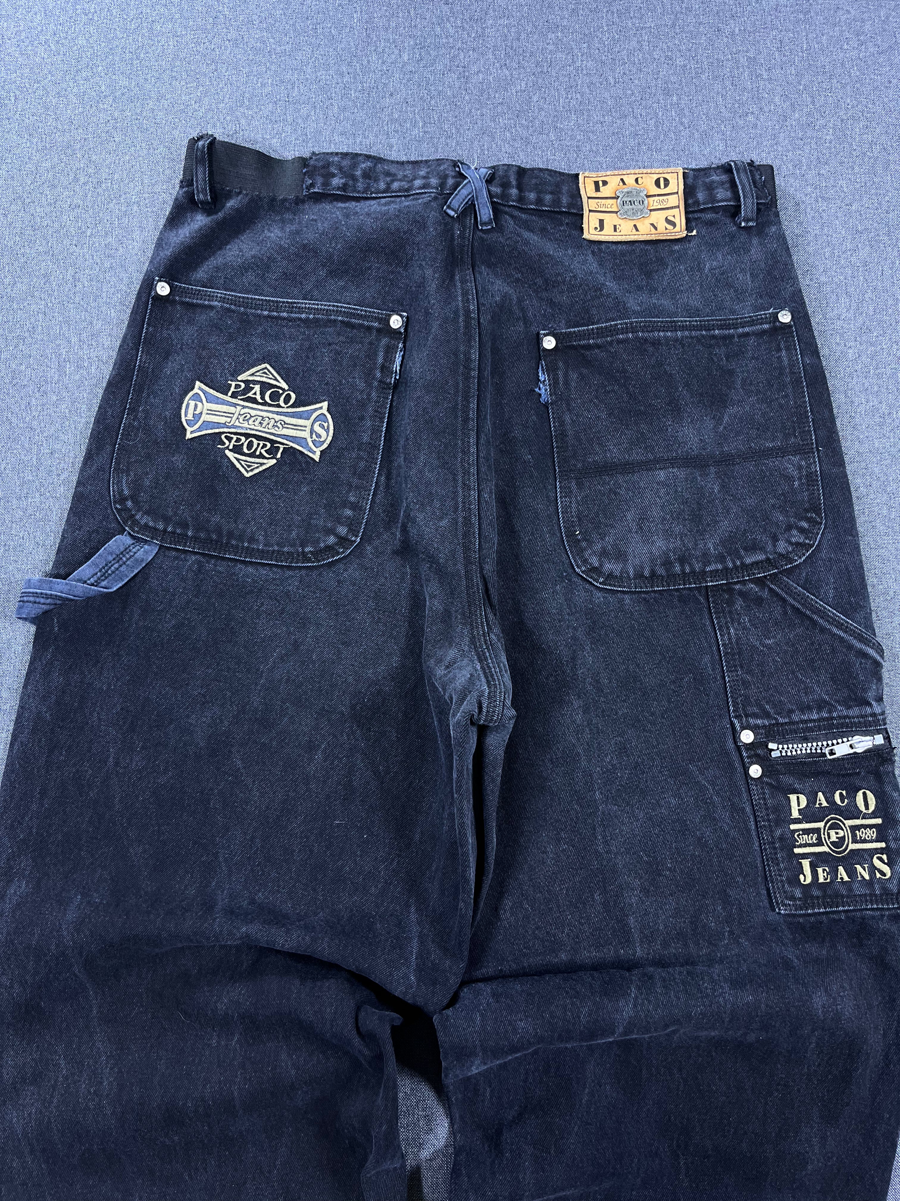 Paco Jeans - Pantalón
