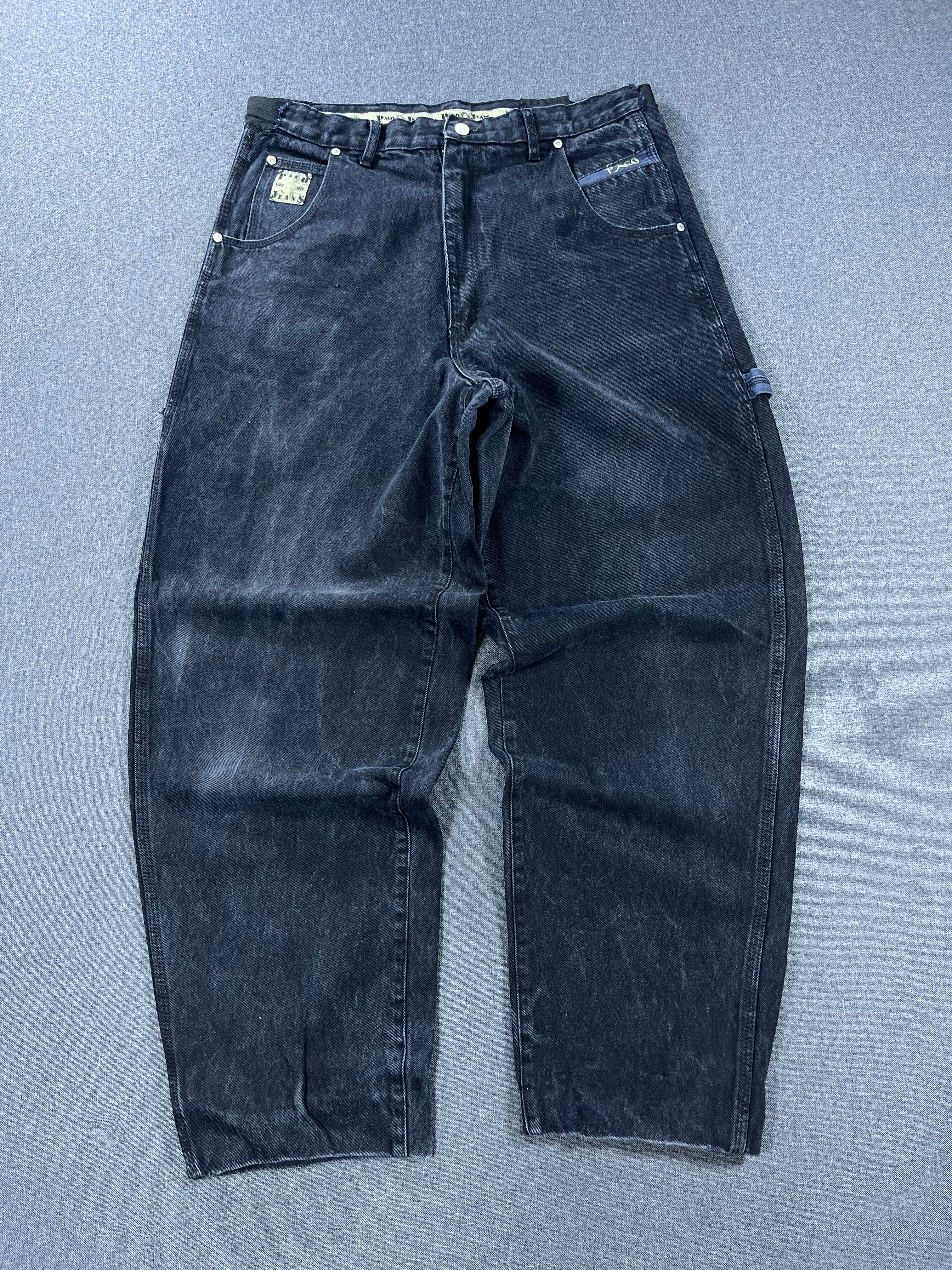 Paco Jeans - Pantalón