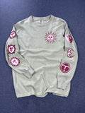 Hot Stuff Tattoo - Polera