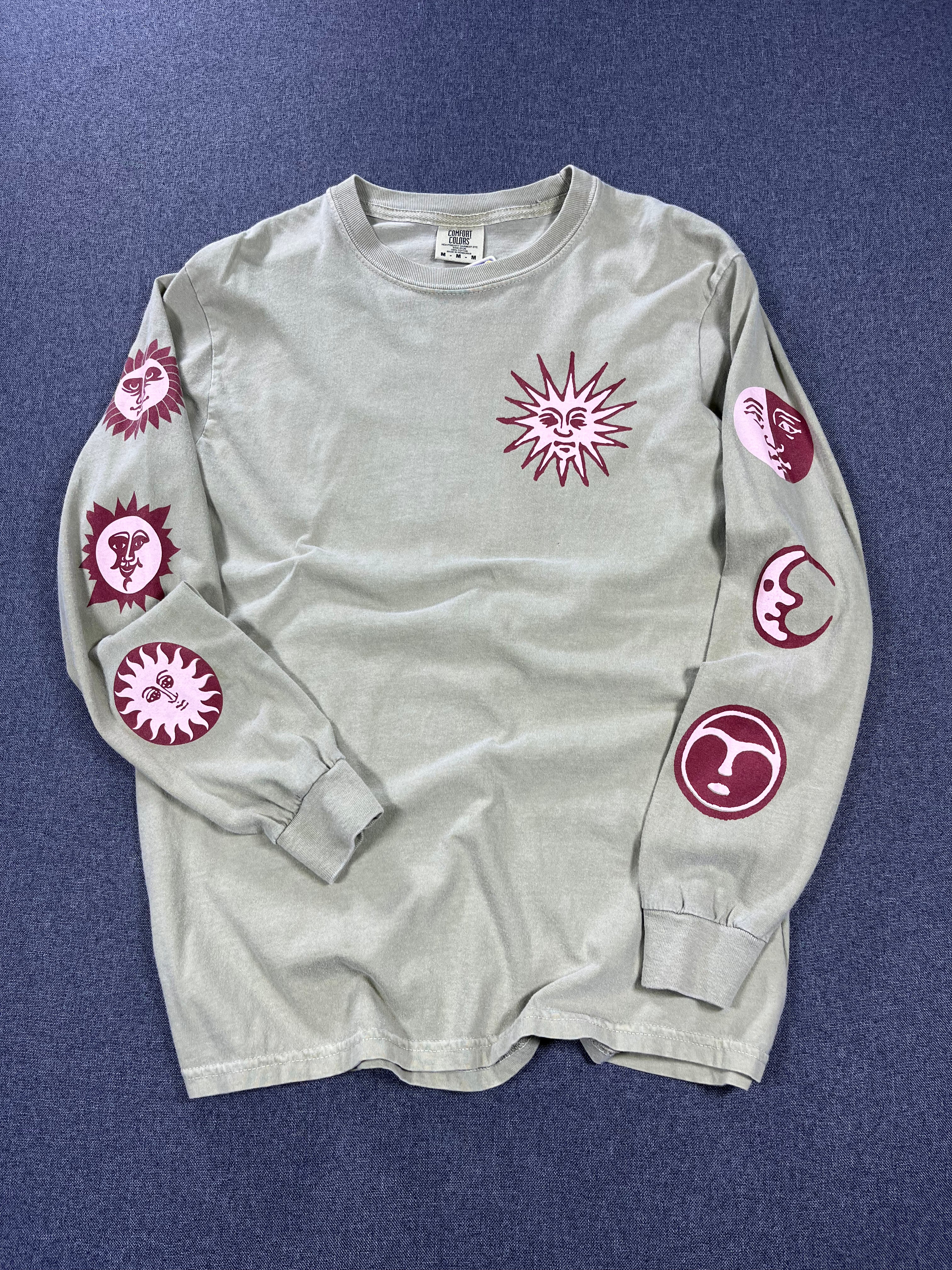 Hot Stuff Tattoo - Polera