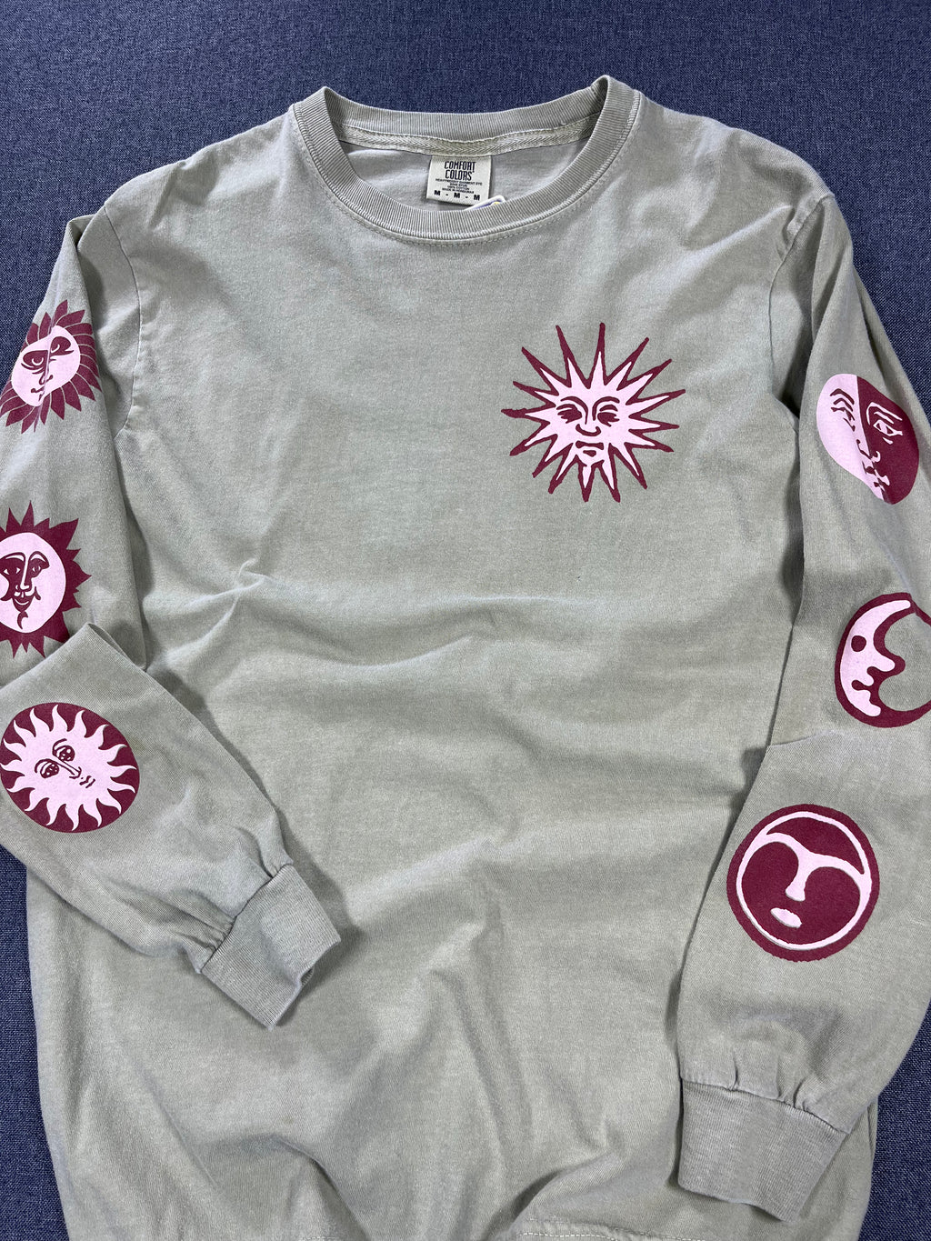 Hot Stuff Tattoo - Polera