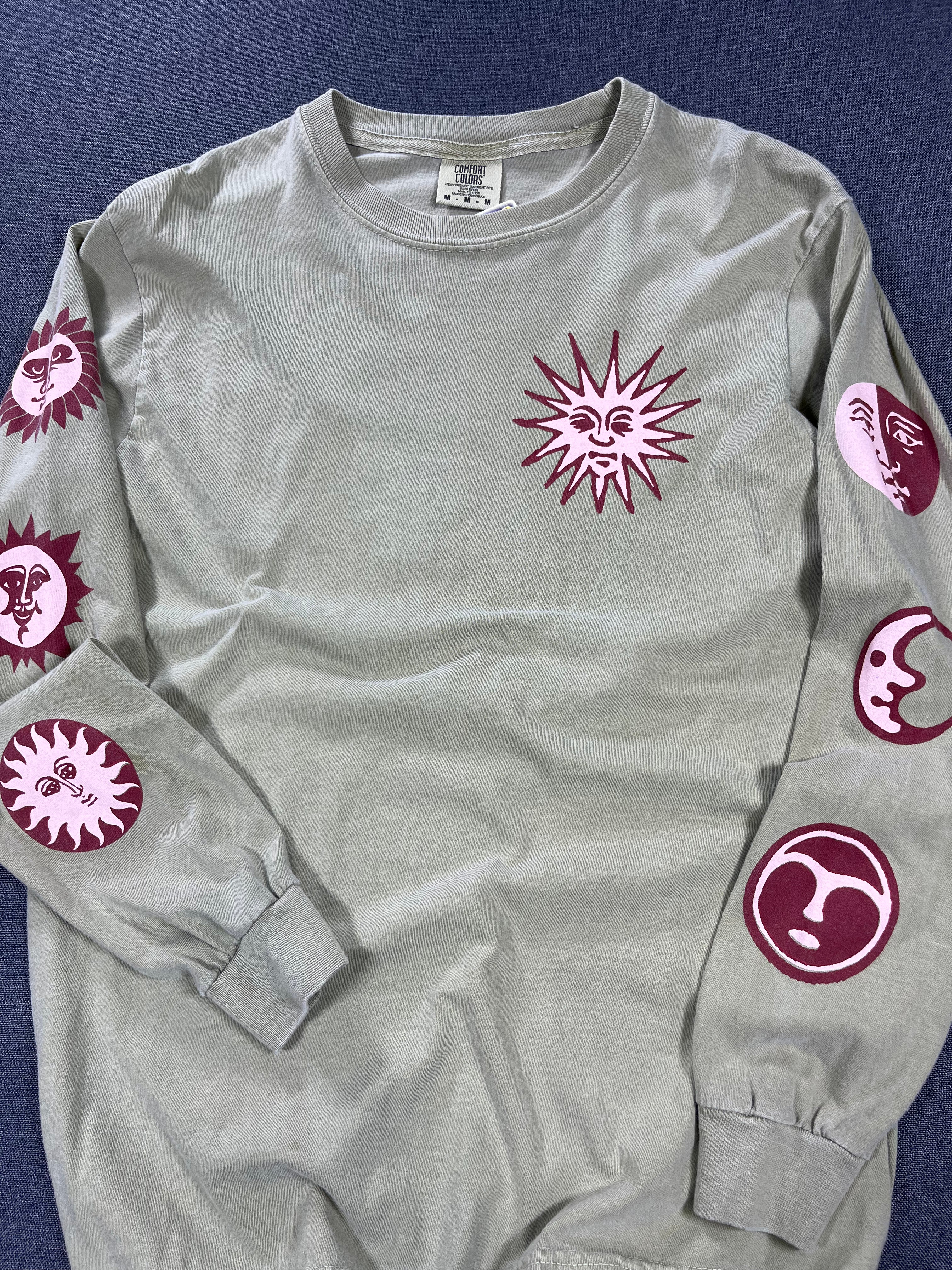 Hot Stuff Tattoo - Polera