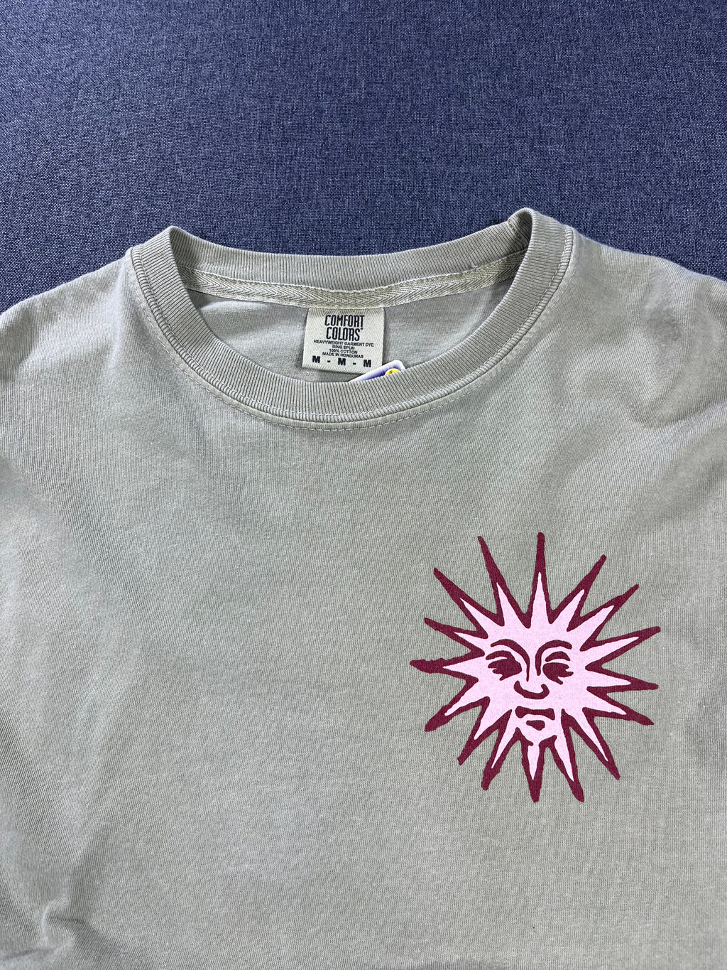 Hot Stuff Tattoo - Polera