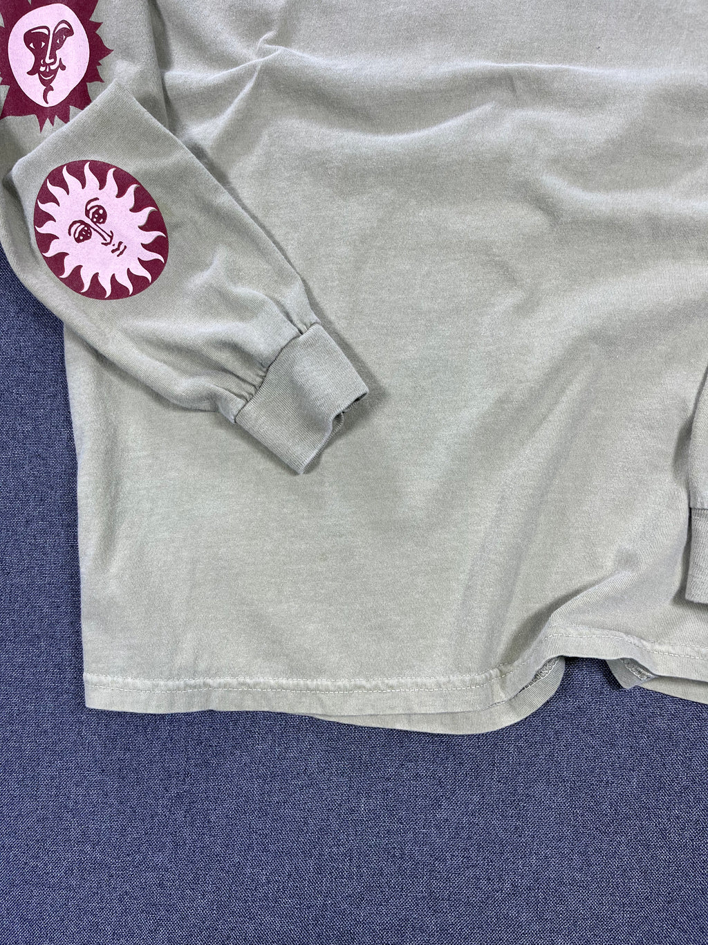 Hot Stuff Tattoo - Polera