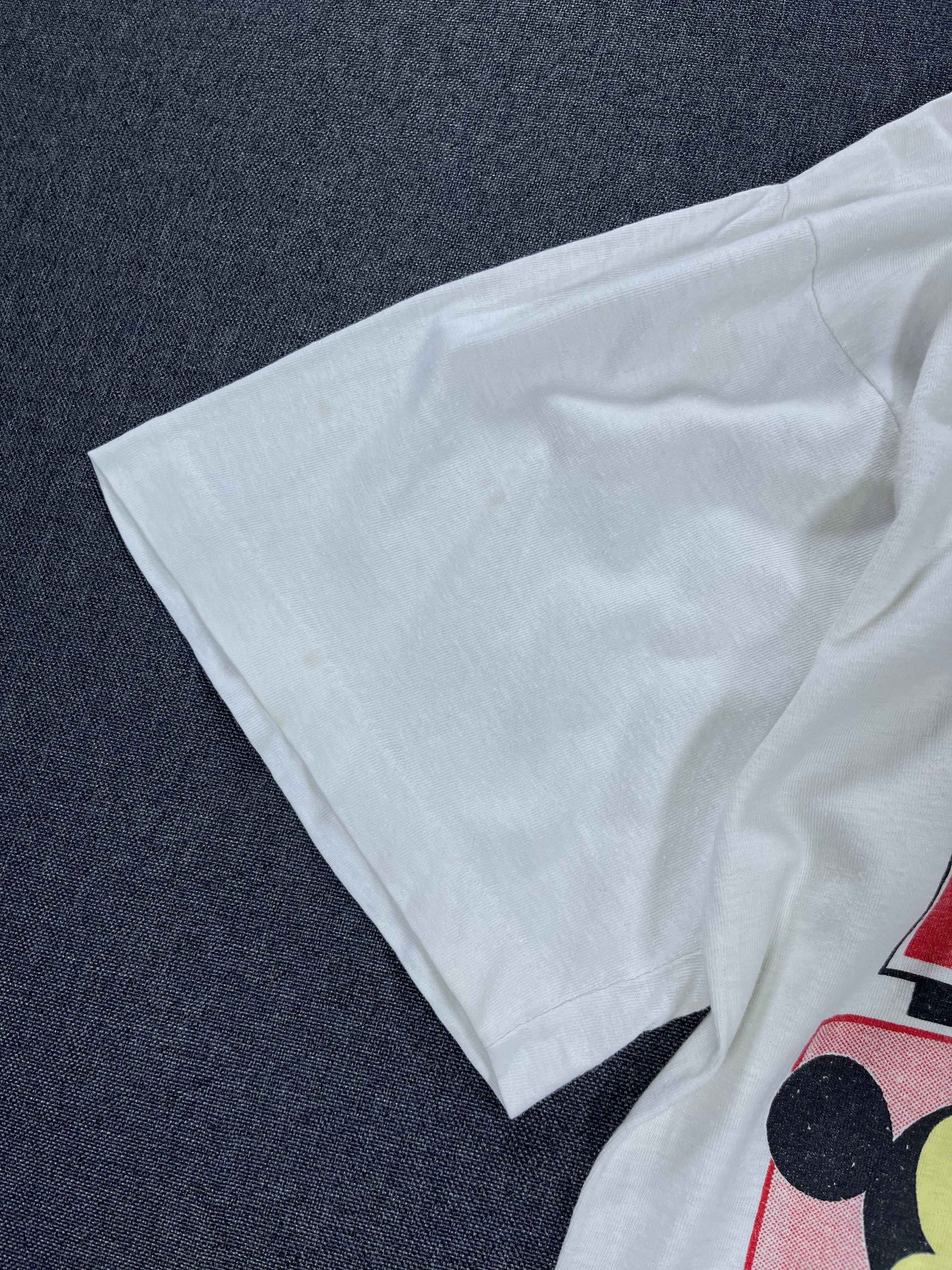 Polera Vintage Mickey Florida