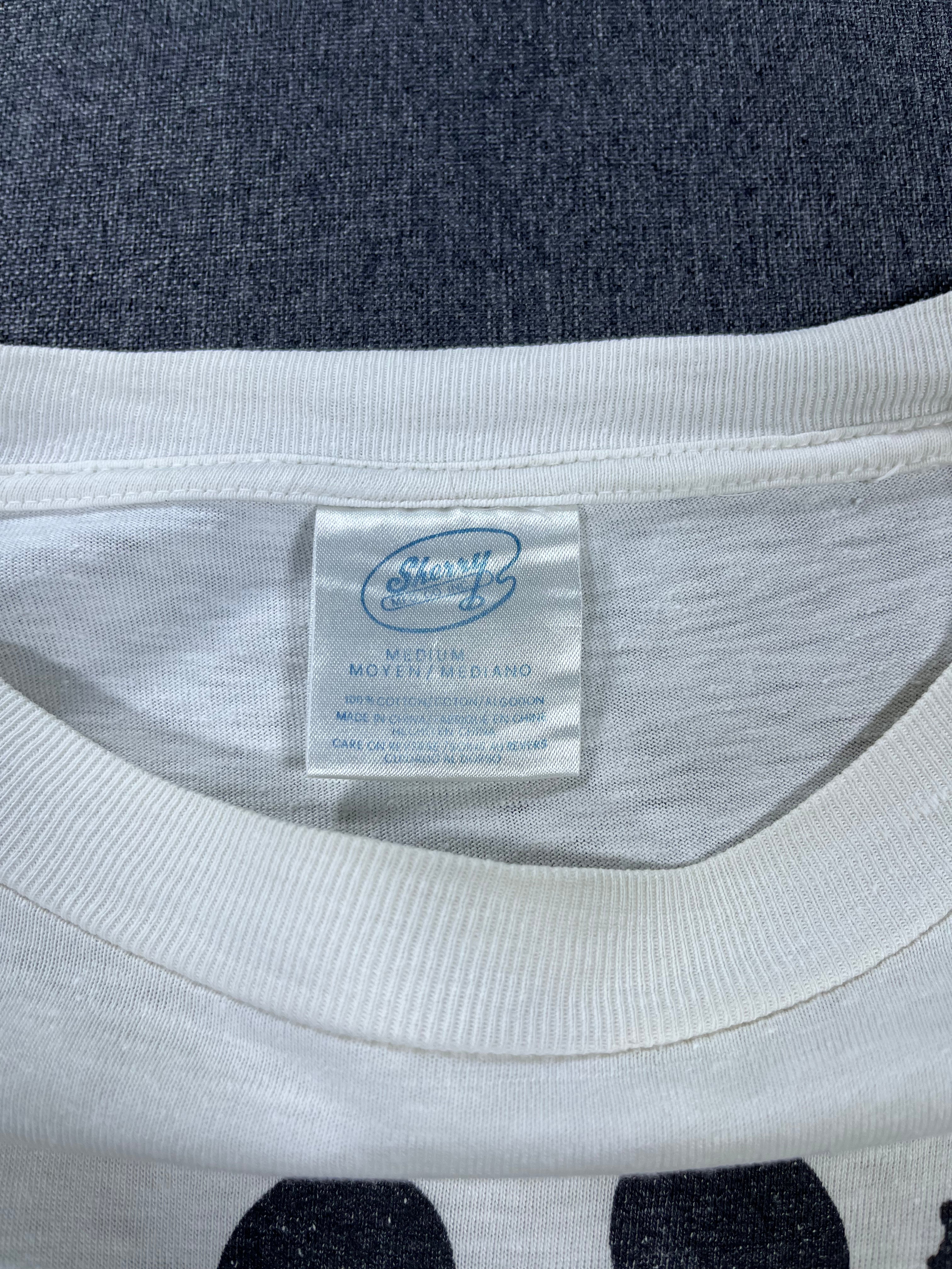 Polera Vintage Mickey Florida