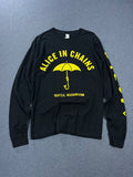Alice in Chains - Polera