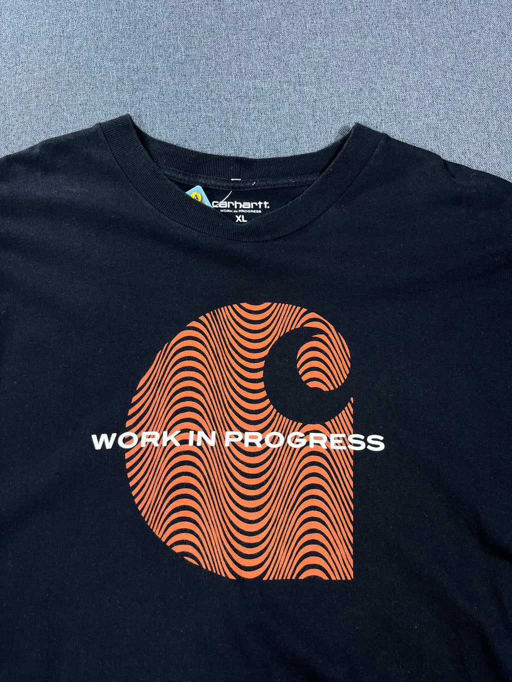 Carhartt - Polera