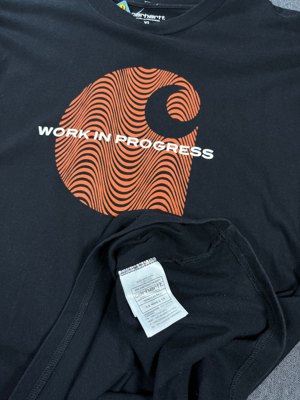 Carhartt - Polera