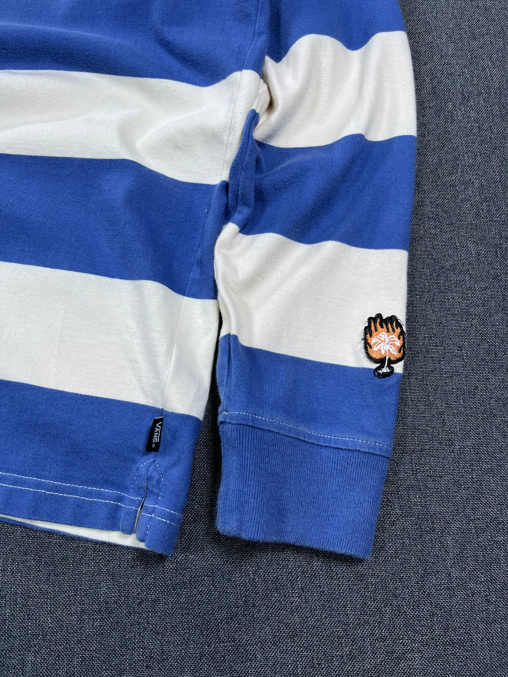 Vans - Polera Polo