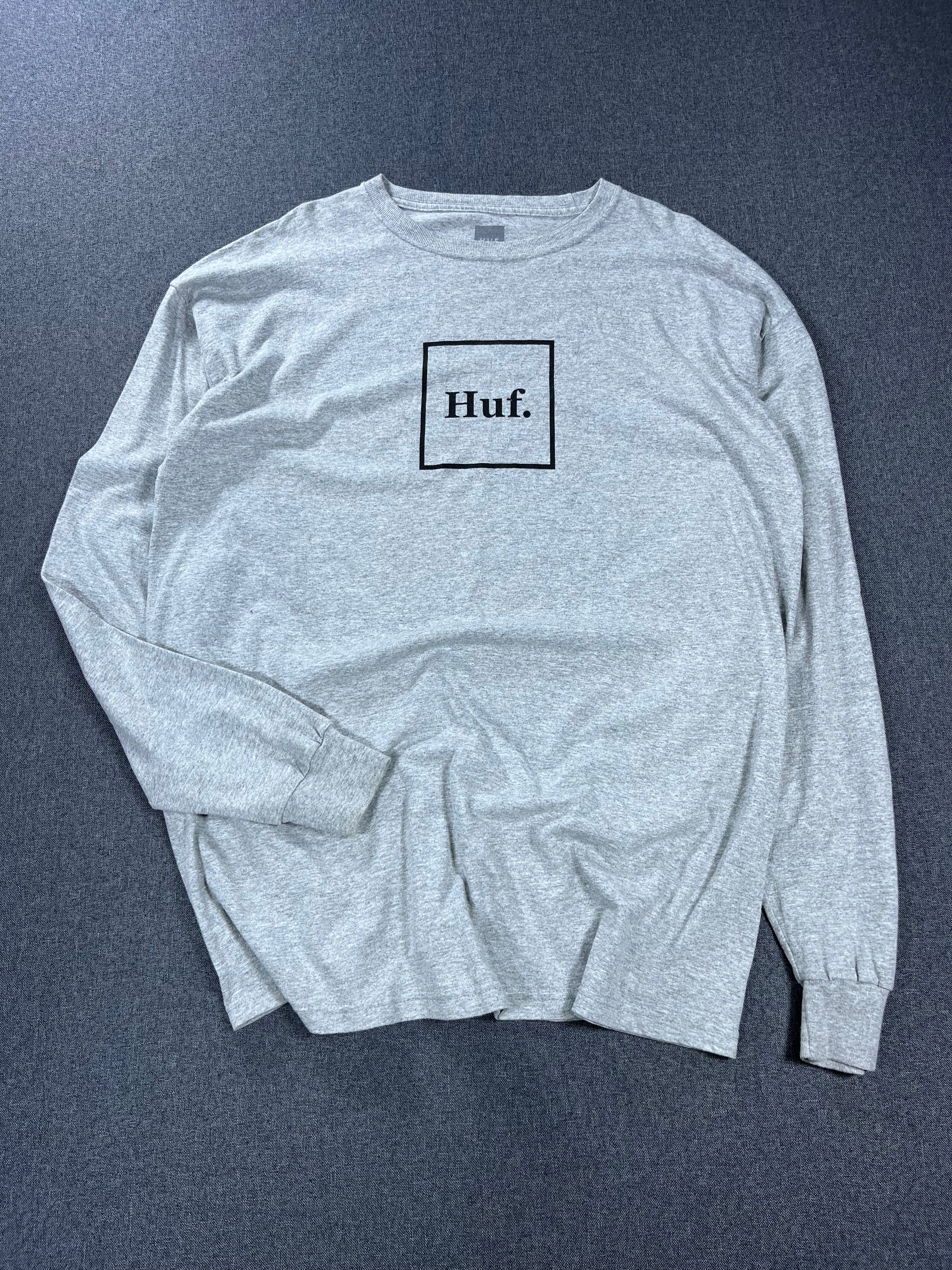 Huf - Polera