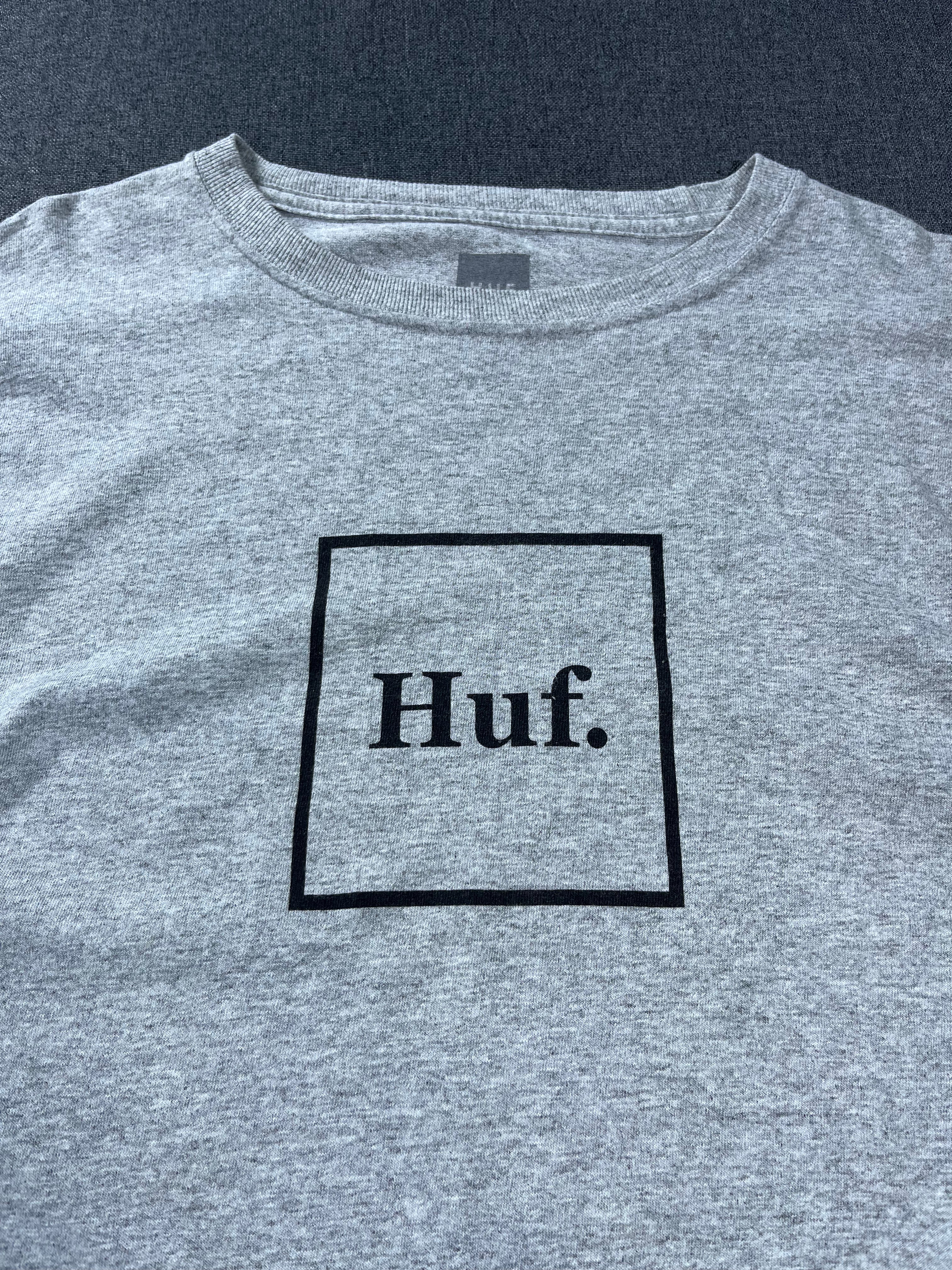 Huf - Polera