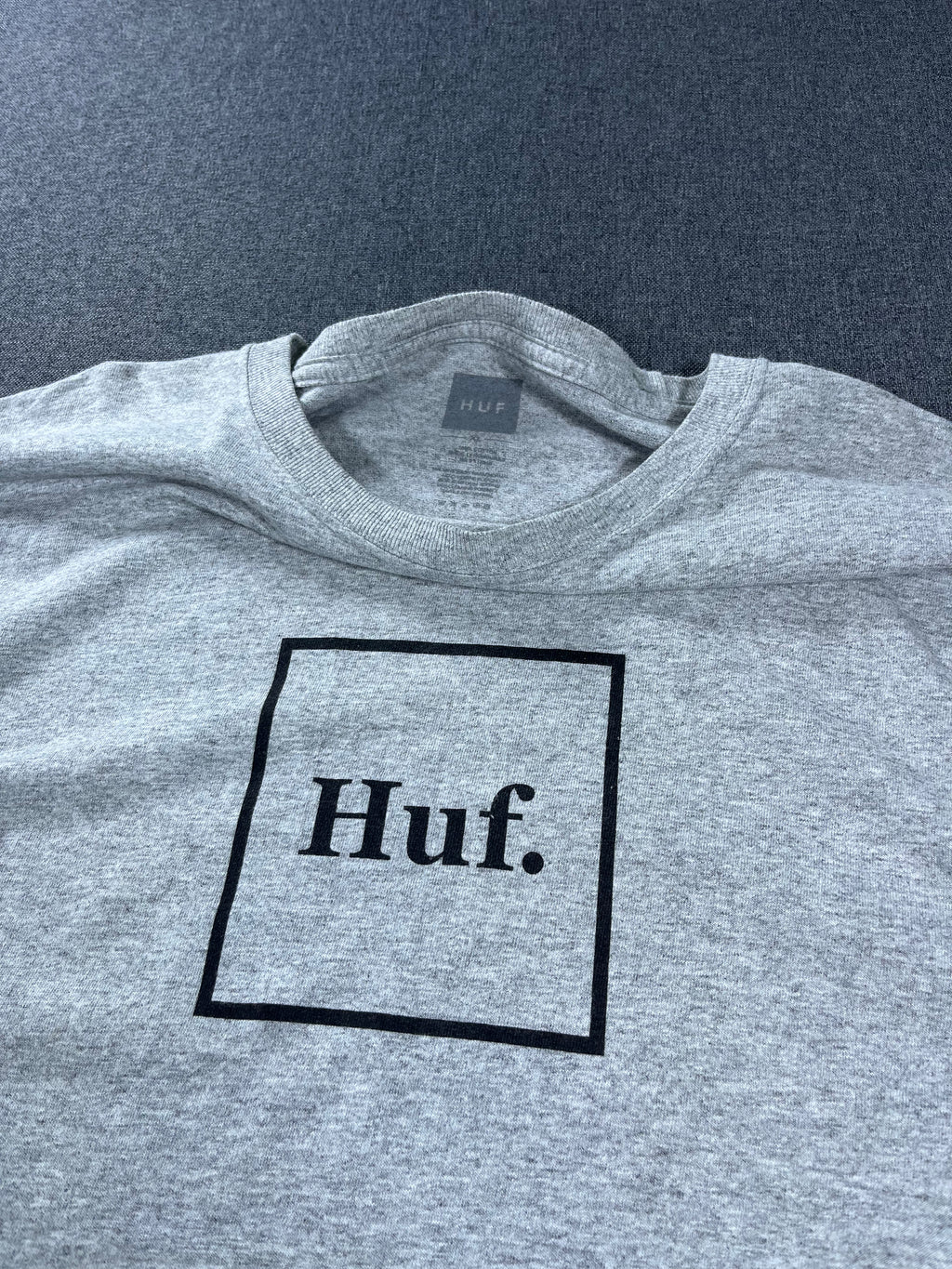Huf - Polera
