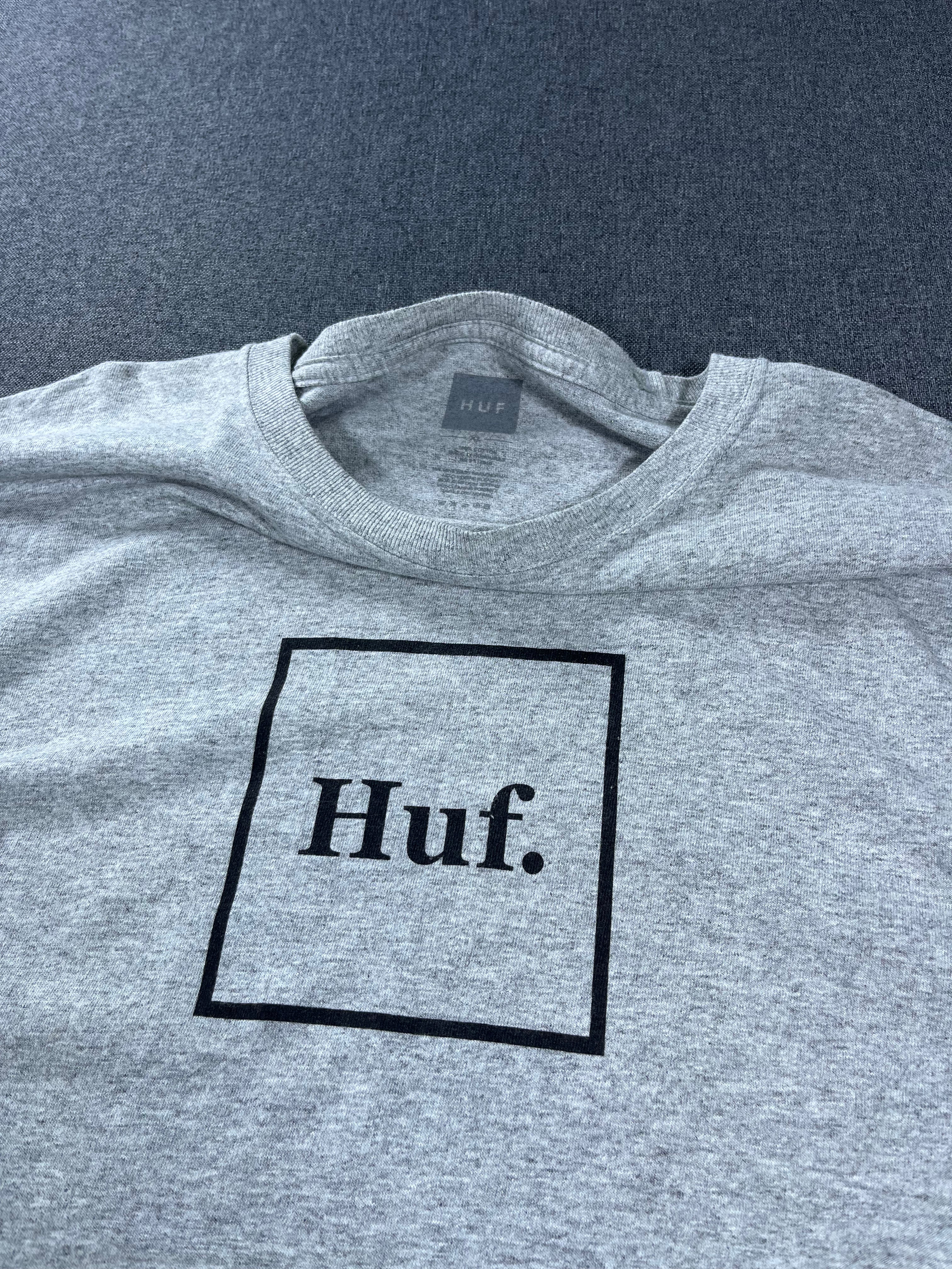 Huf - Polera