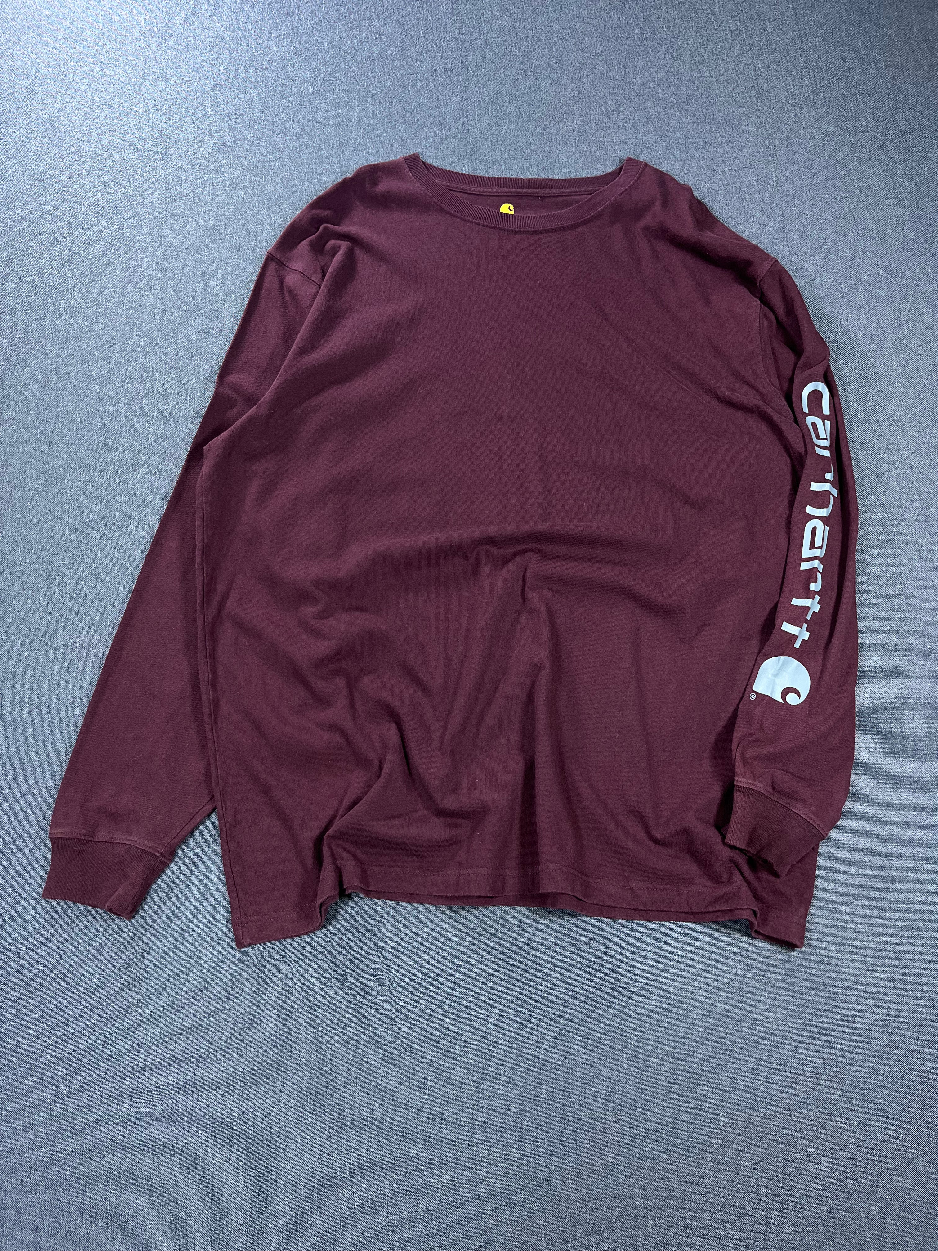 Carhartt - Polera