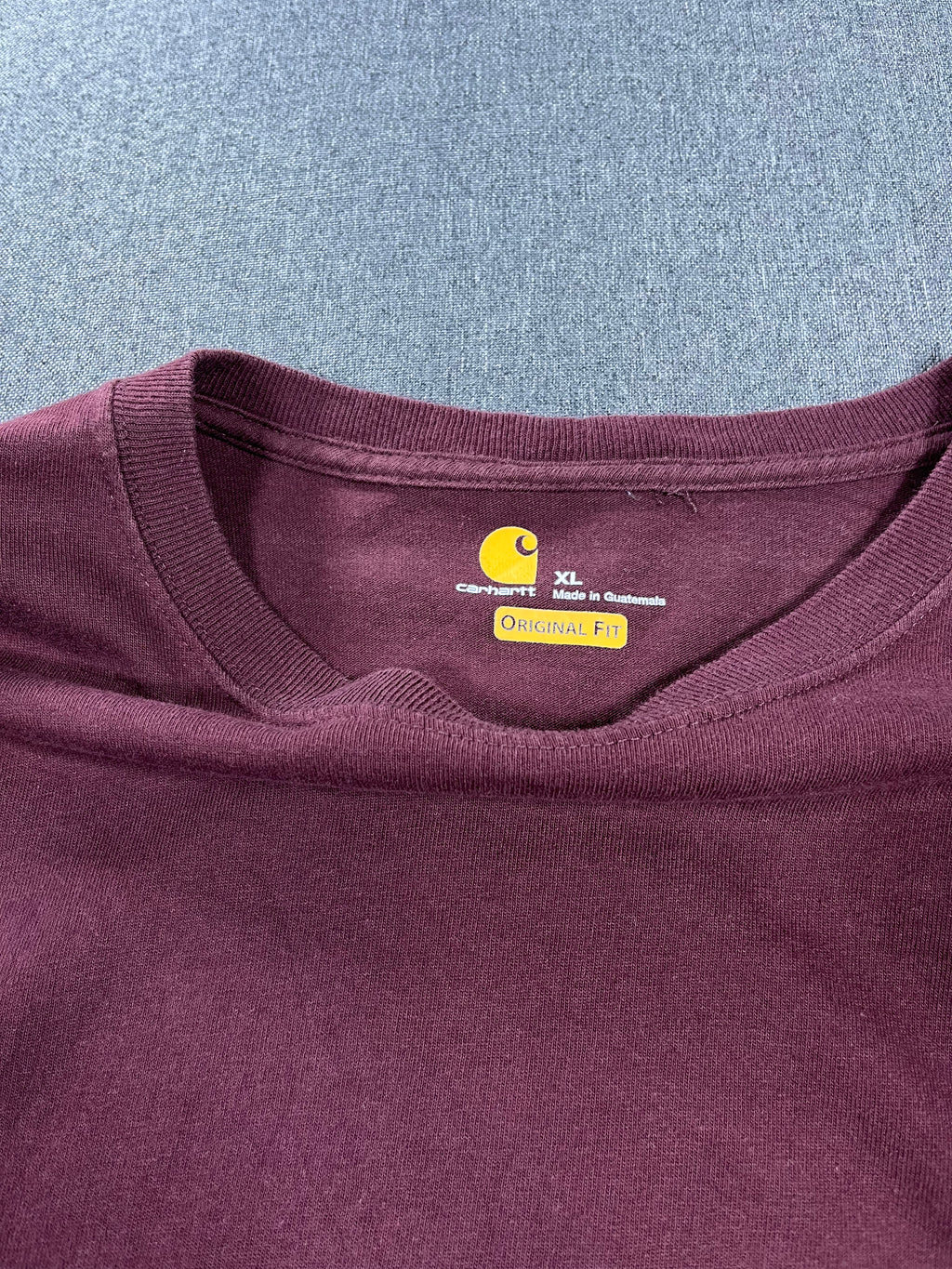 Carhartt - Polera