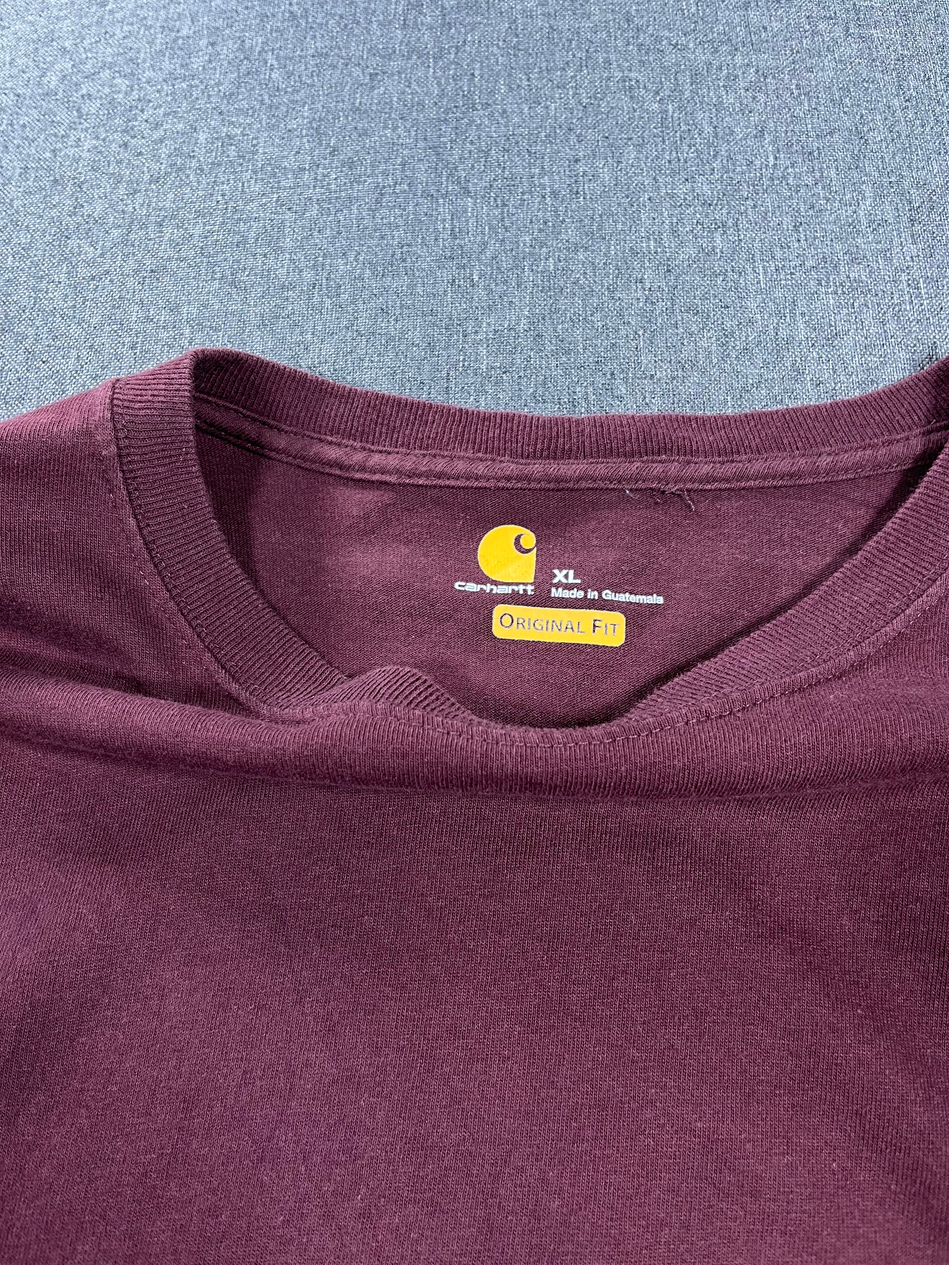 Carhartt - Polera