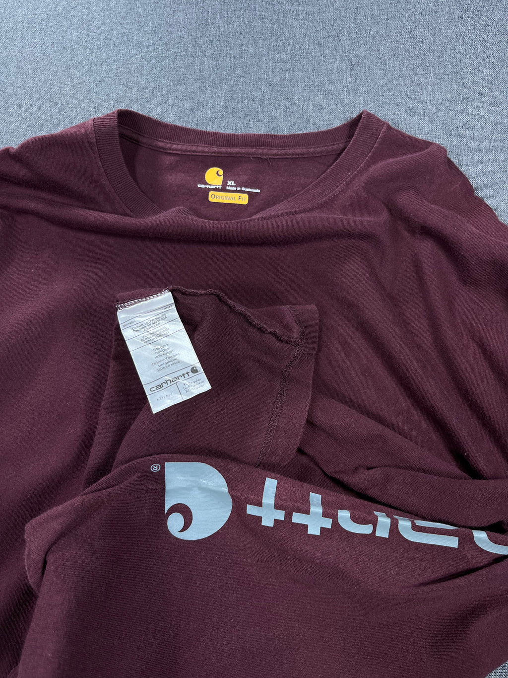 Carhartt - Polera