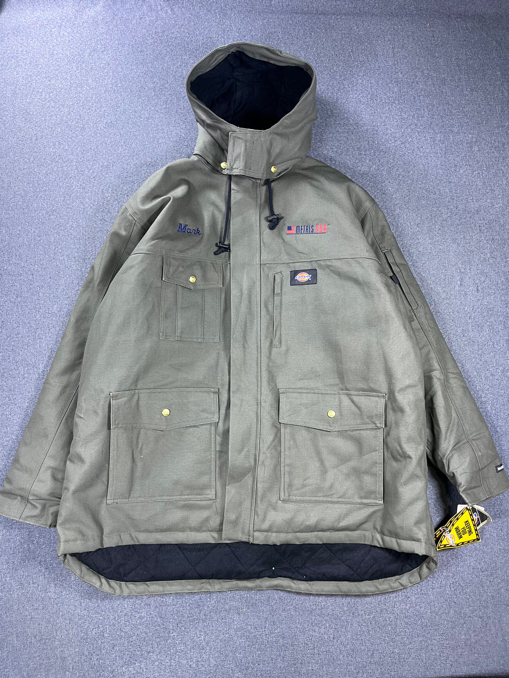 Dickies Artick Shield