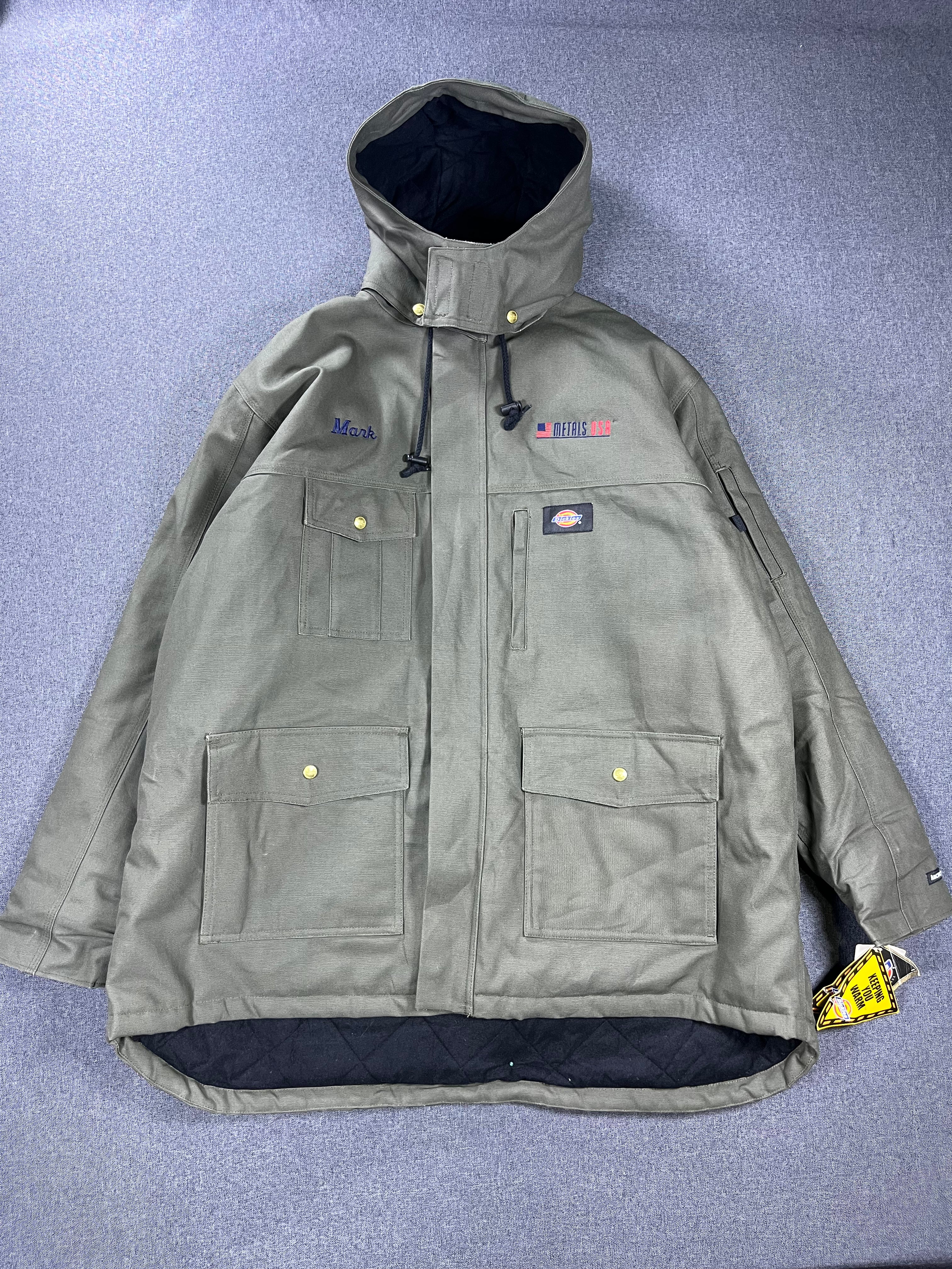 Dickies Artick Shield