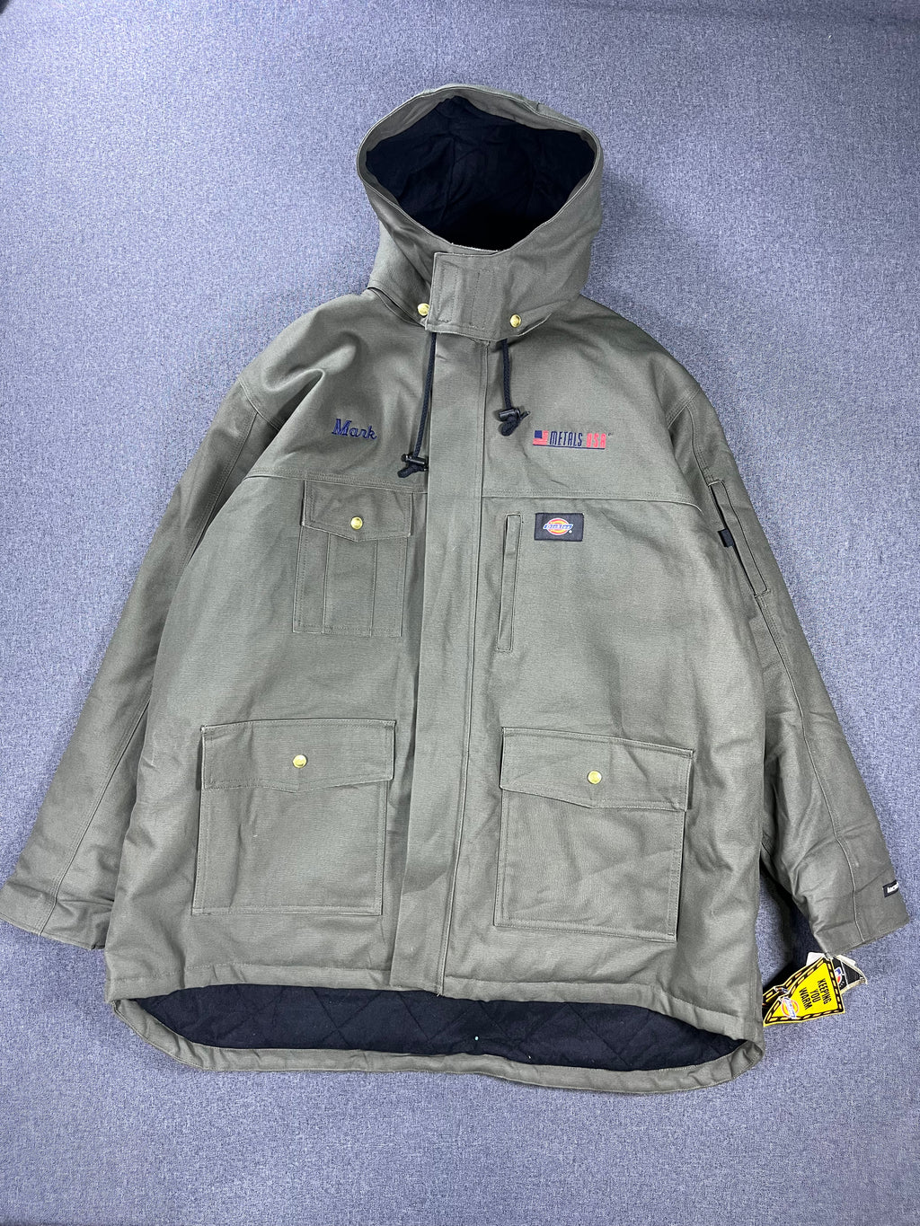 Dickies Artick Shield