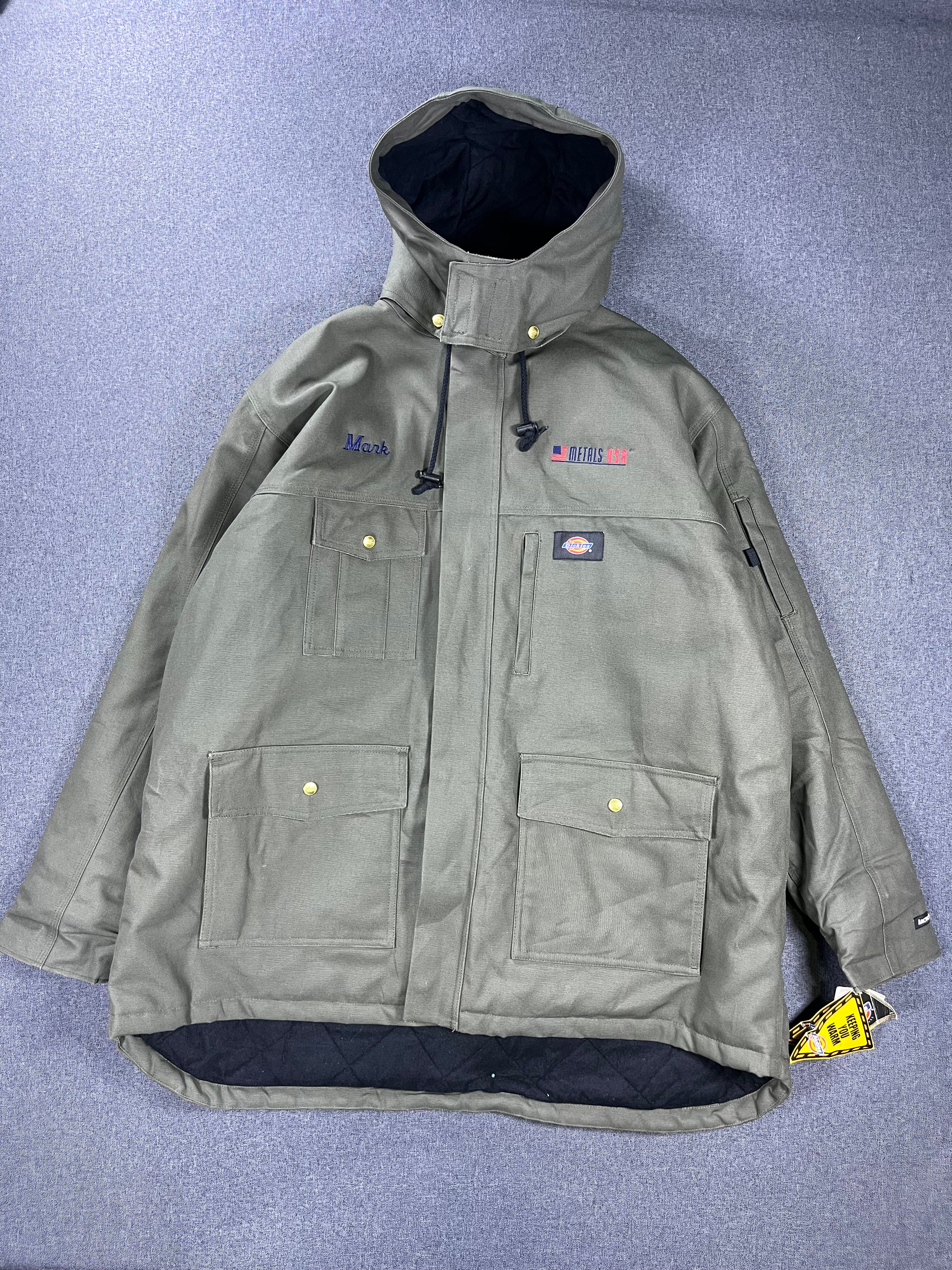Dickies Artick Shield