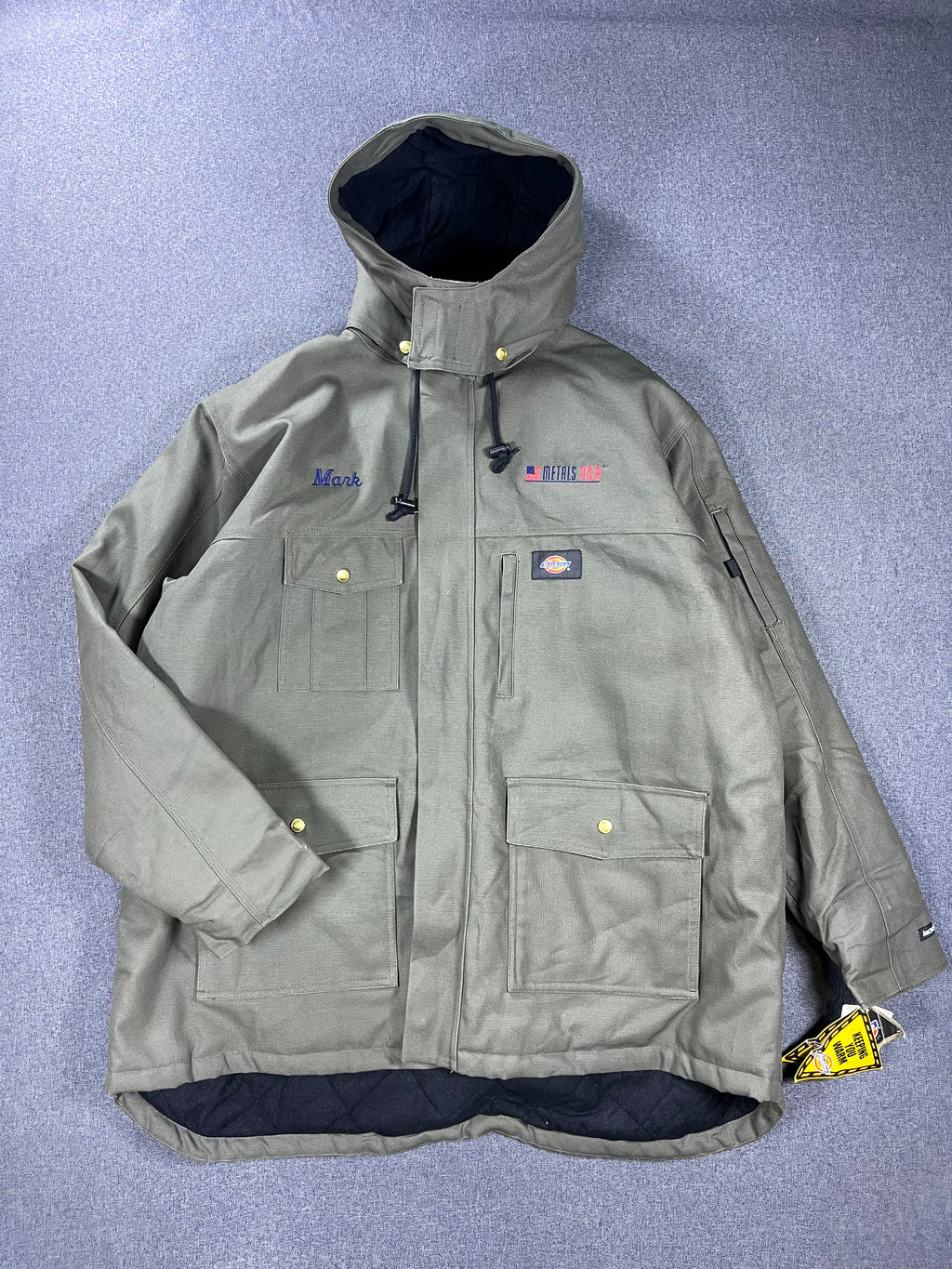 Dickies Artick Shield