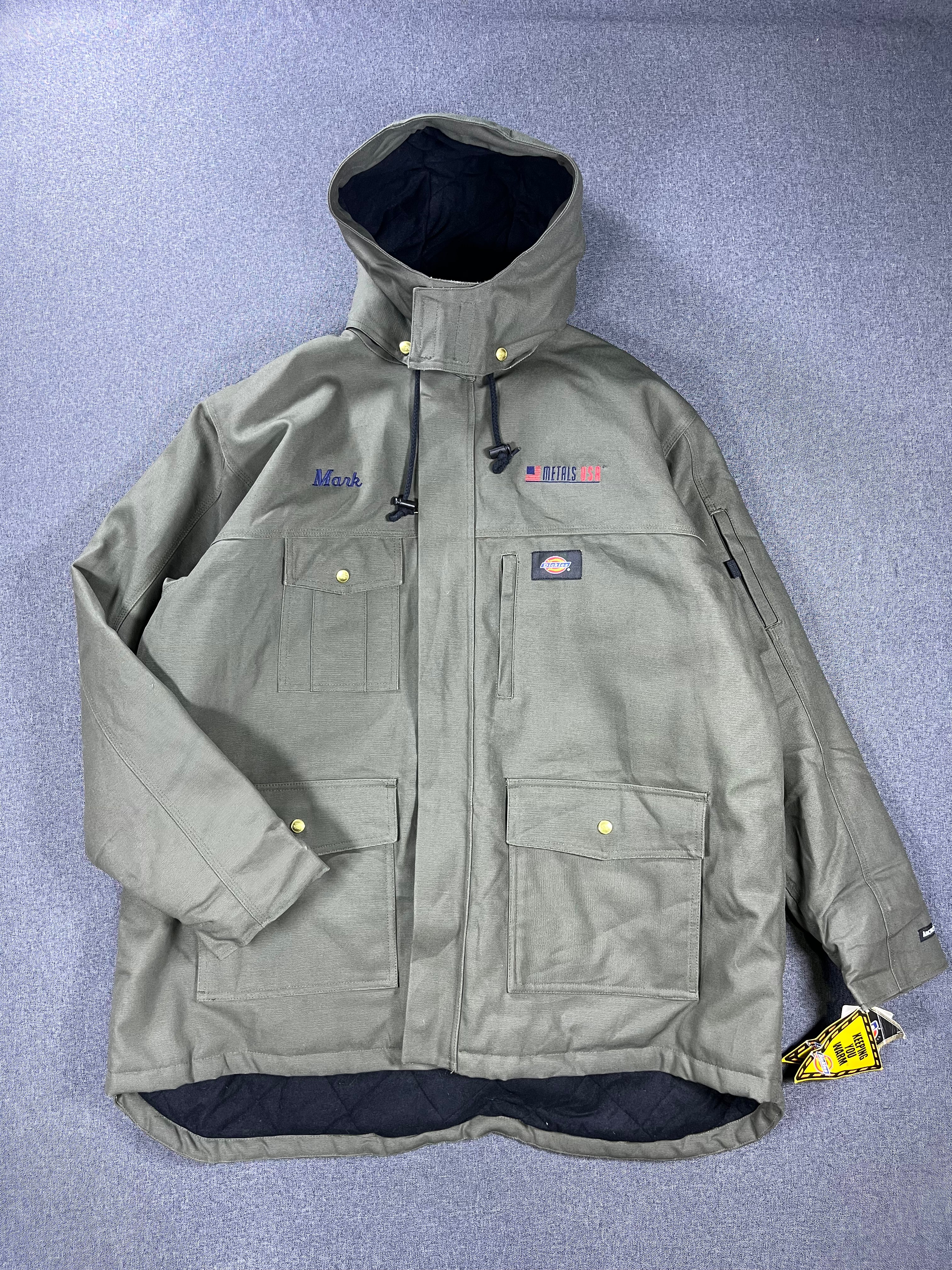 Dickies Artick Shield