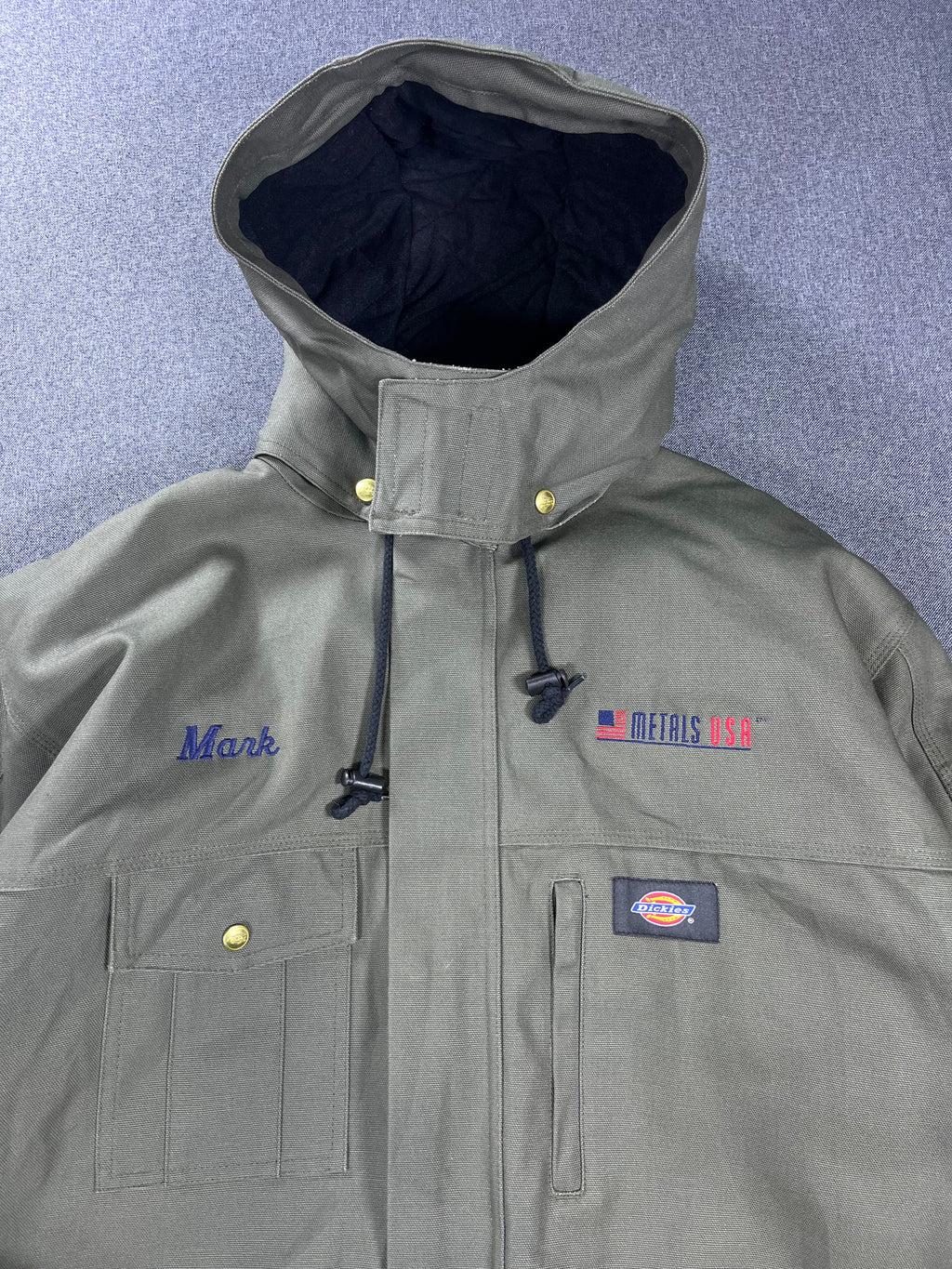 Dickies Artick Shield