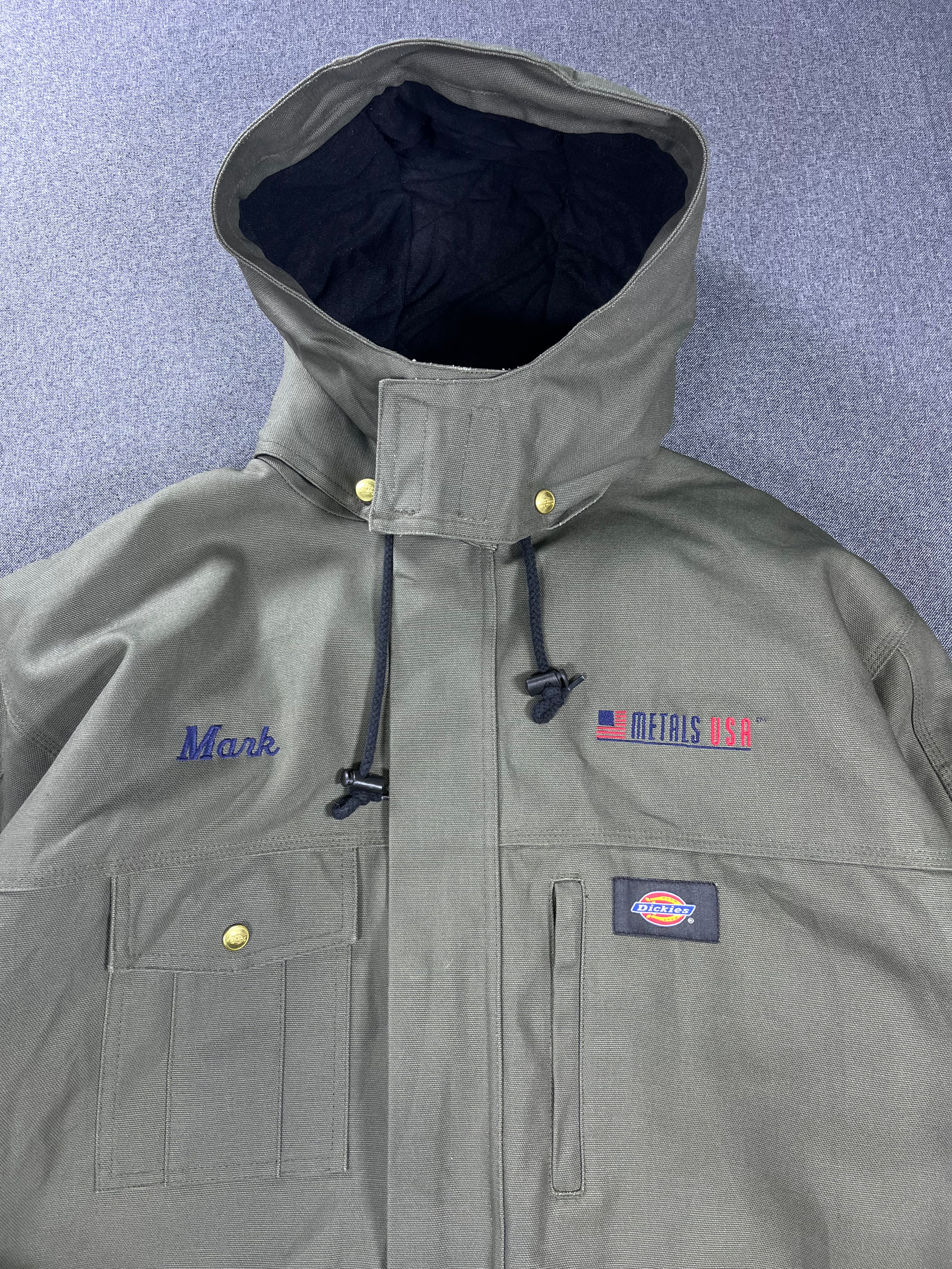 Dickies Artick Shield