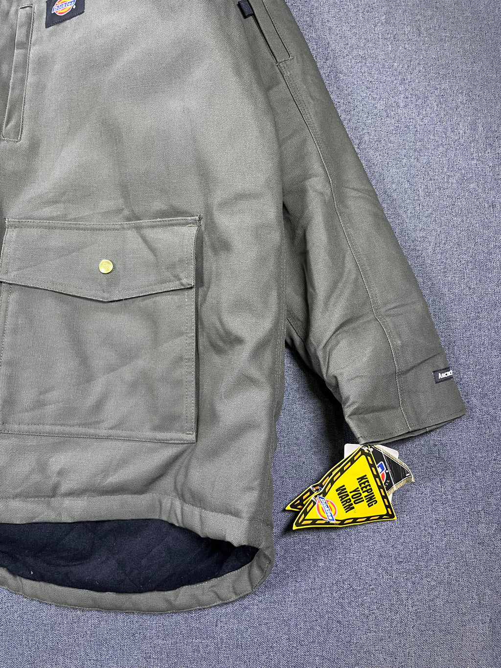 Dickies Artick Shield