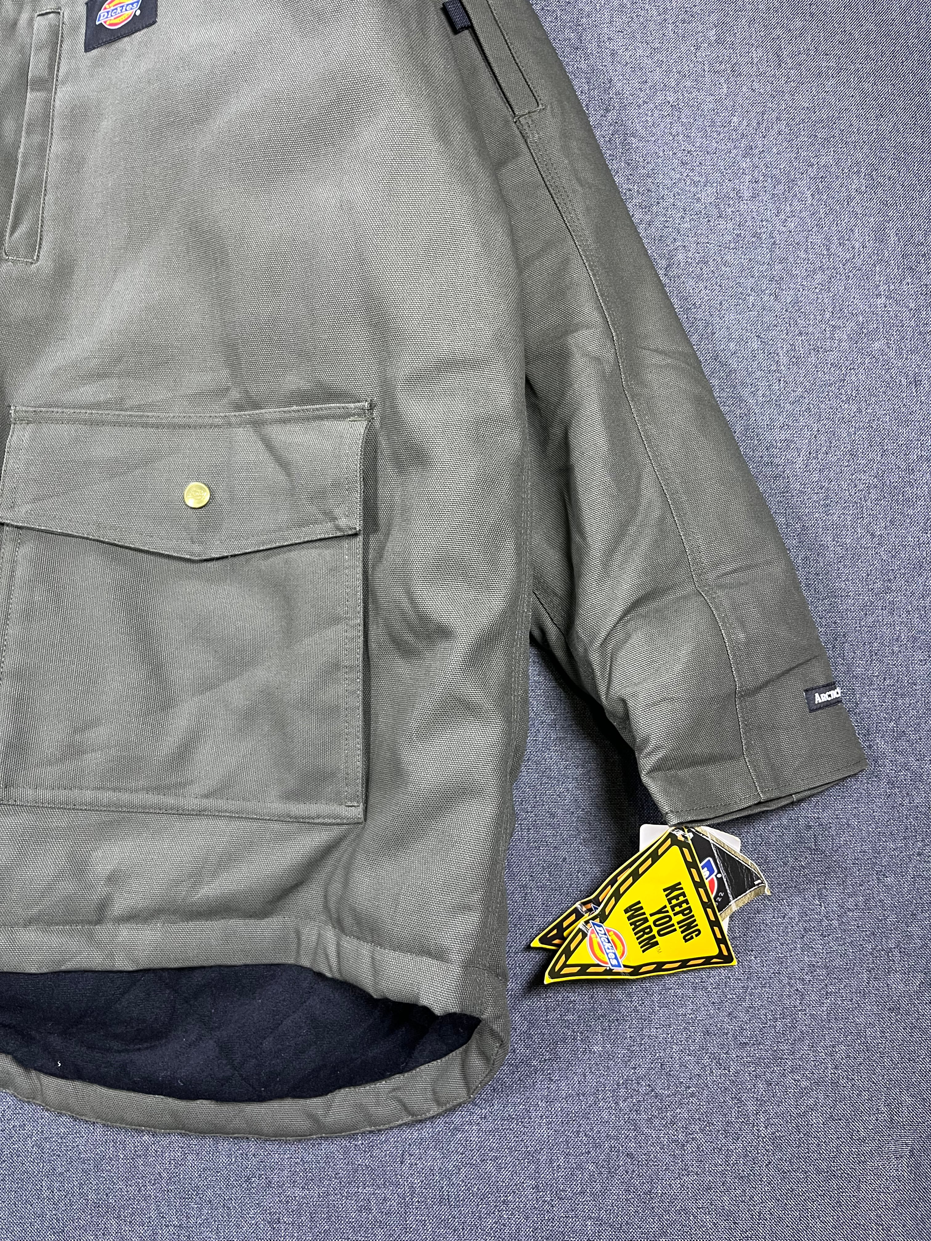Dickies Artick Shield