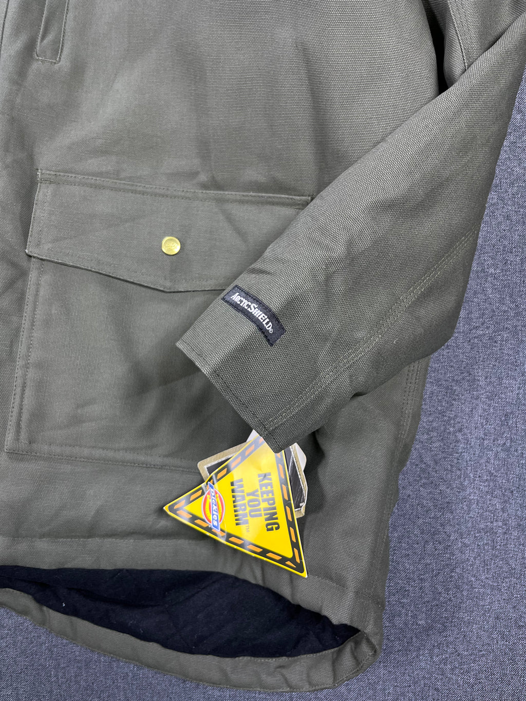 Dickies Artick Shield