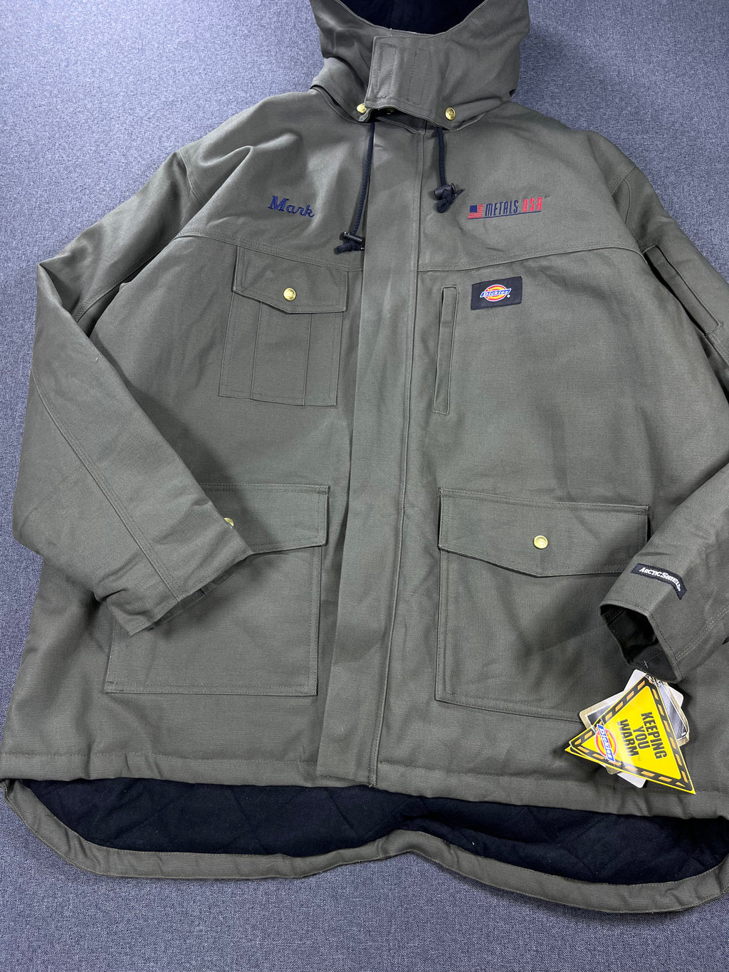 Dickies Artick Shield