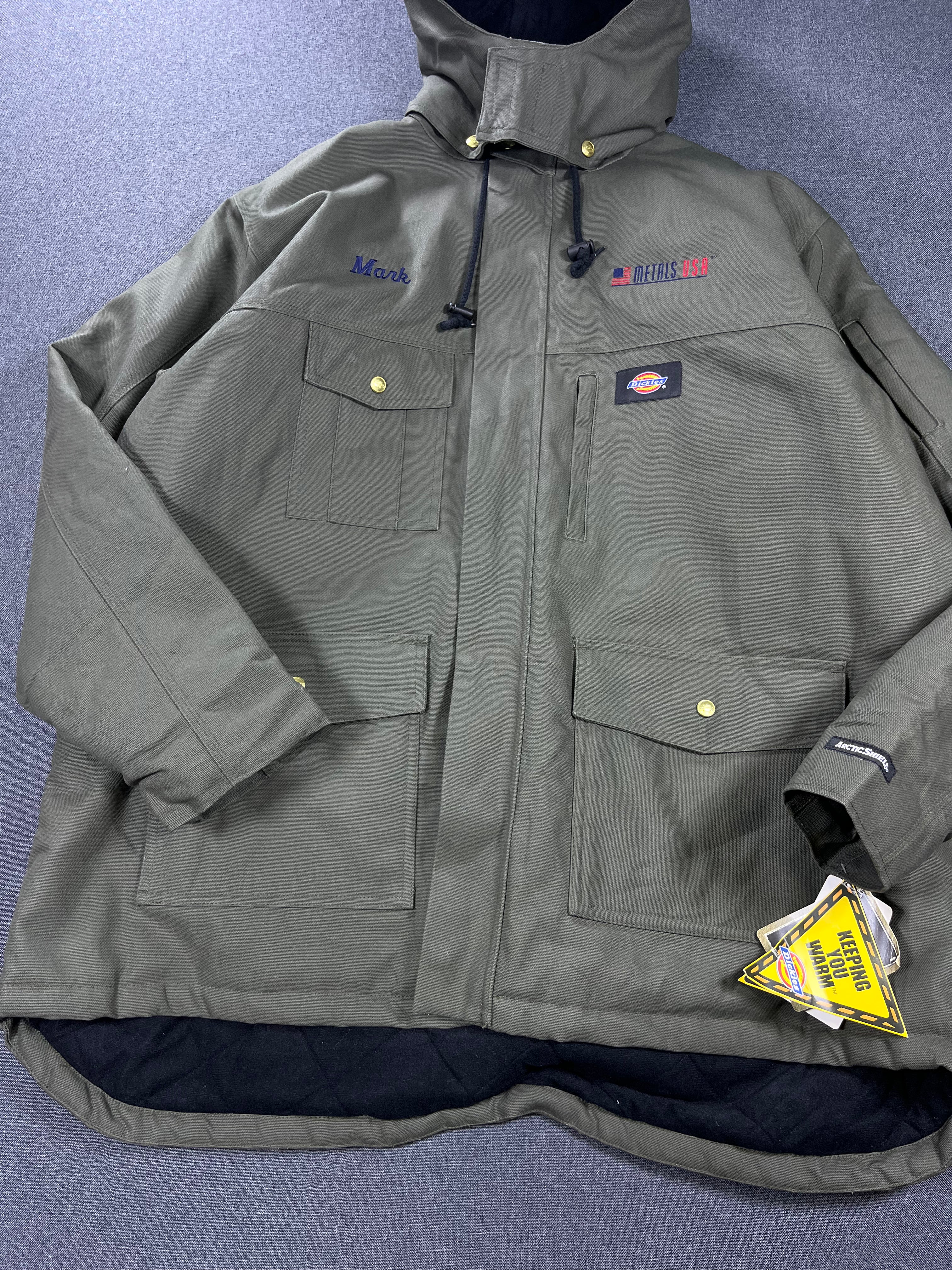Dickies Artick Shield