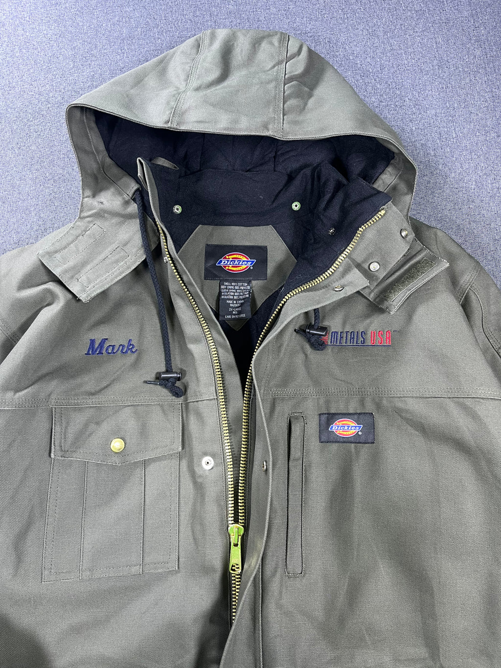 Dickies Artick Shield
