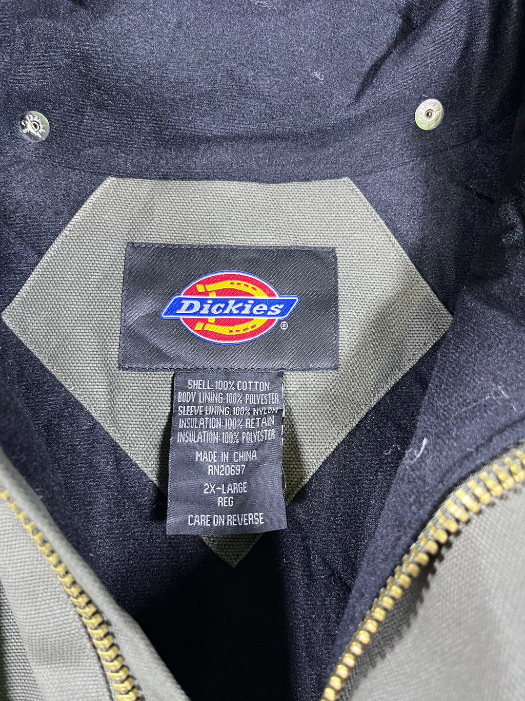 Dickies Artick Shield
