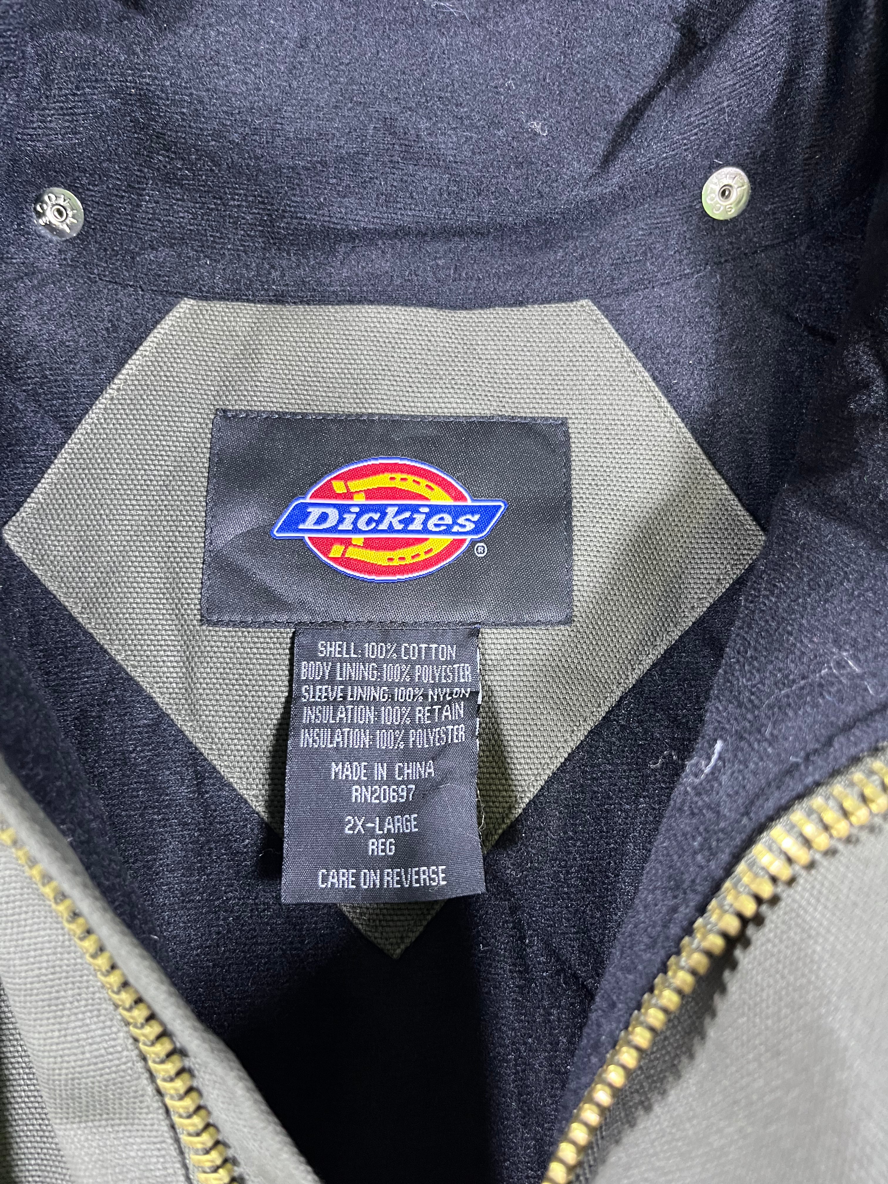 Dickies Artick Shield