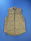 Wrangler - Vest