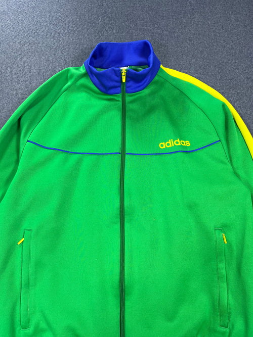 Adidas Brasil 2006 - Polerón