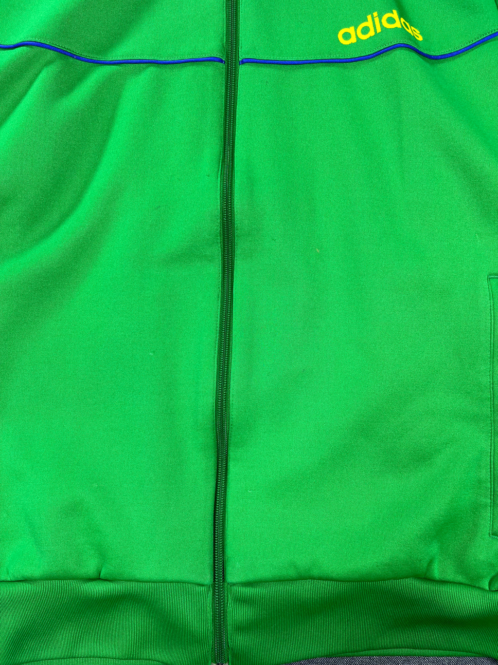 Adidas Brasil 2006 - Polerón