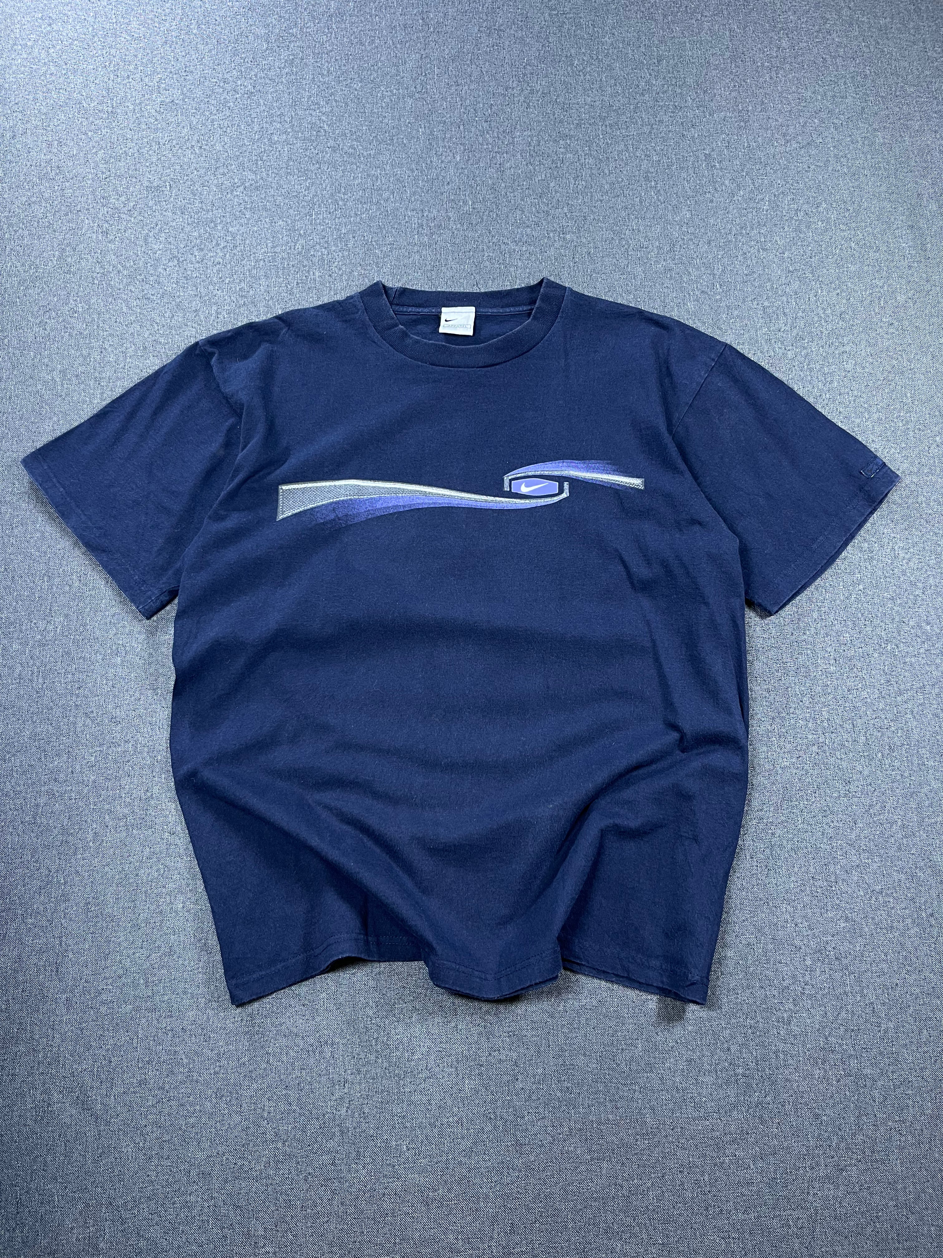 Nike Vintage - Polera