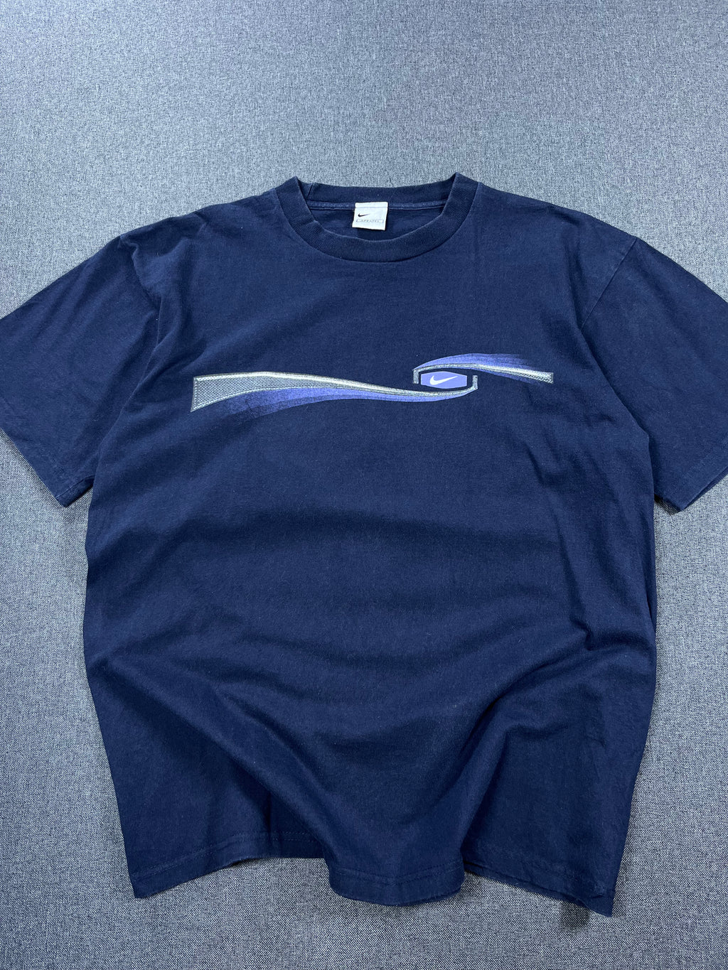 Nike Vintage - Polera
