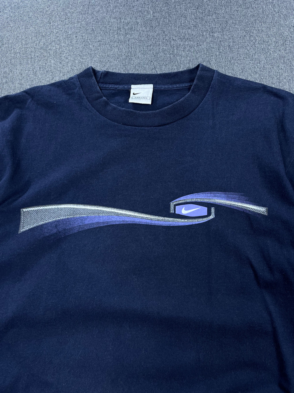 Nike Vintage - Polera