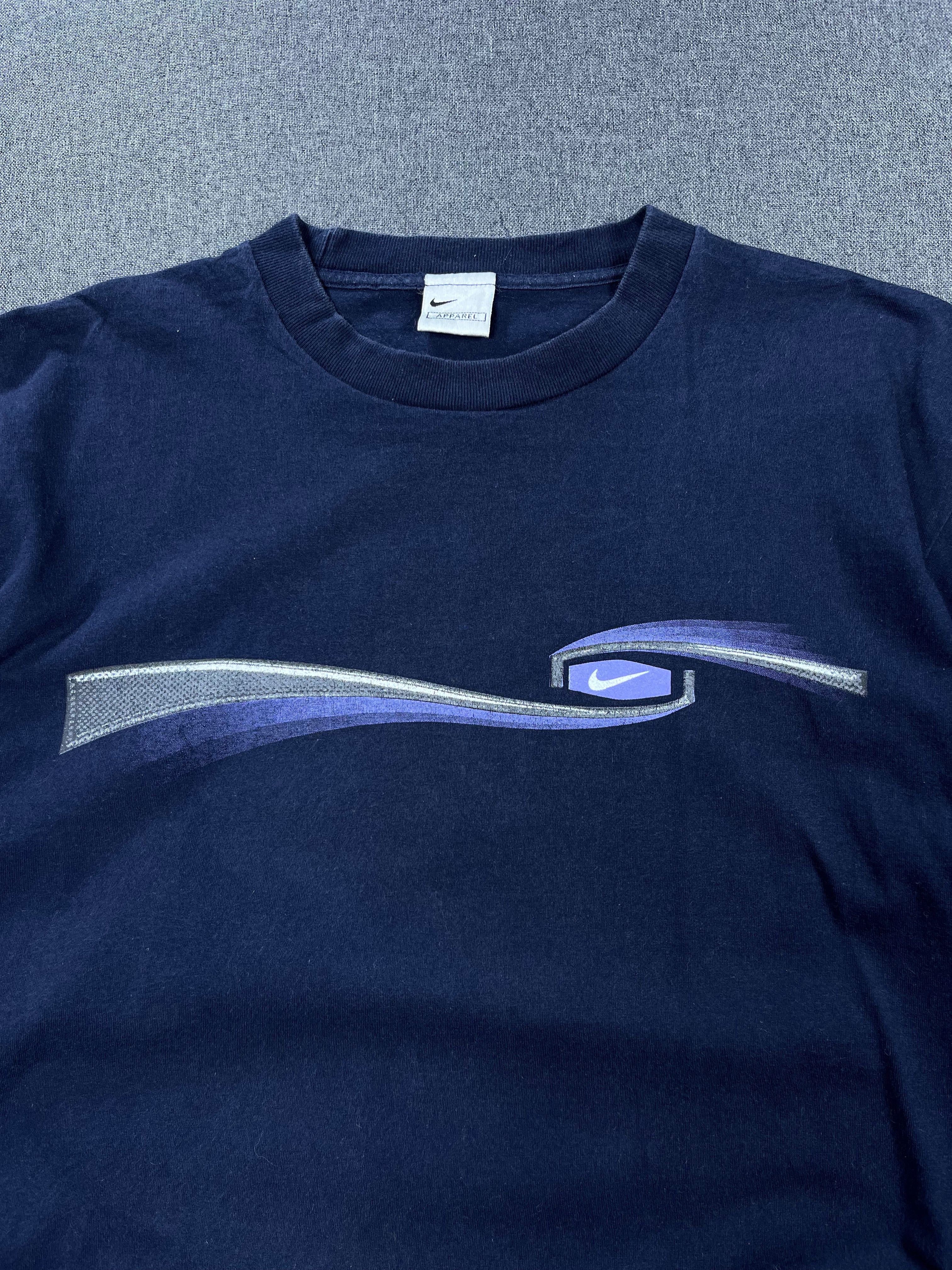 Nike Vintage - Polera