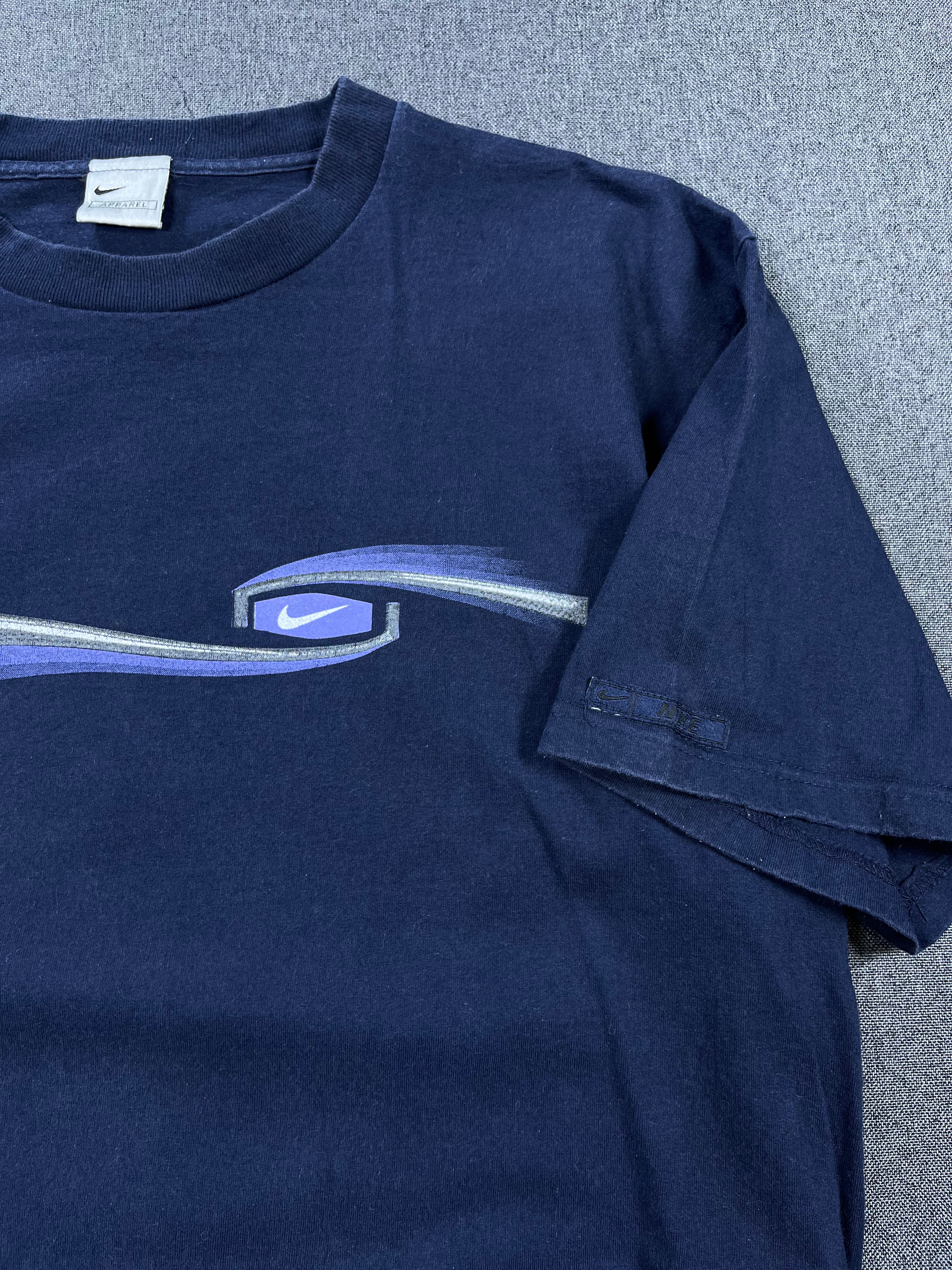 Nike Vintage - Polera