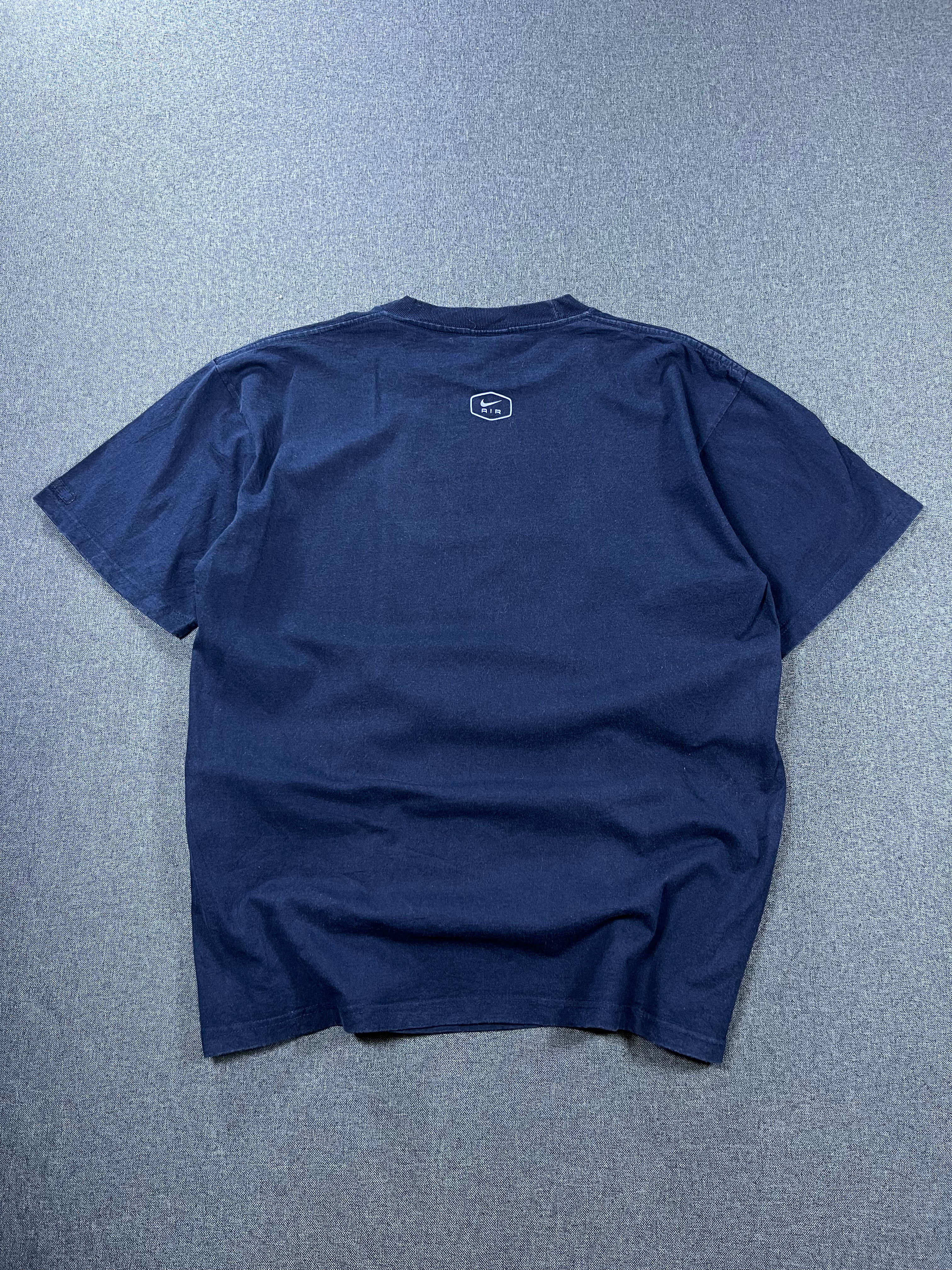 Nike Vintage - Polera