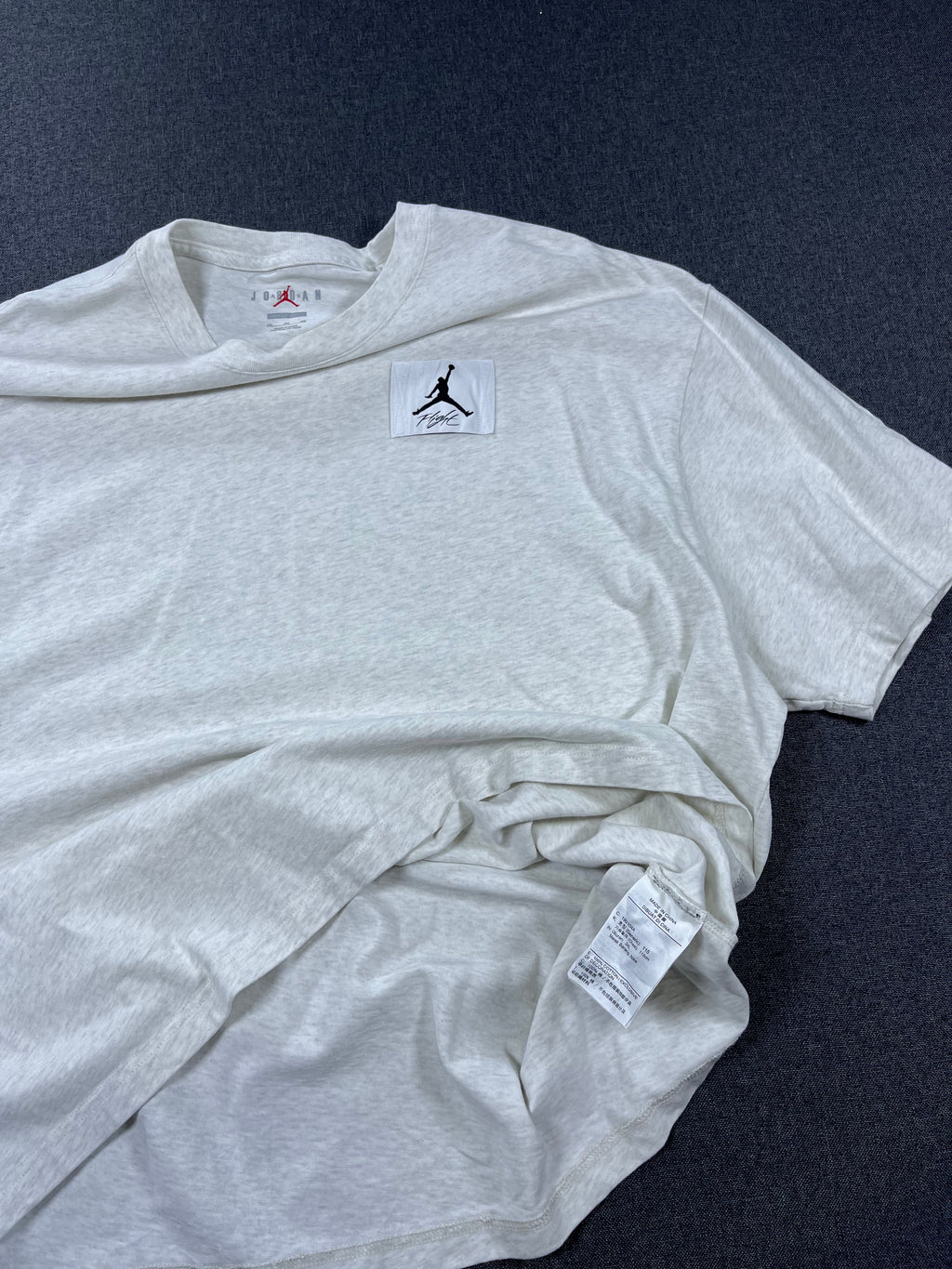 Jordan - Polera